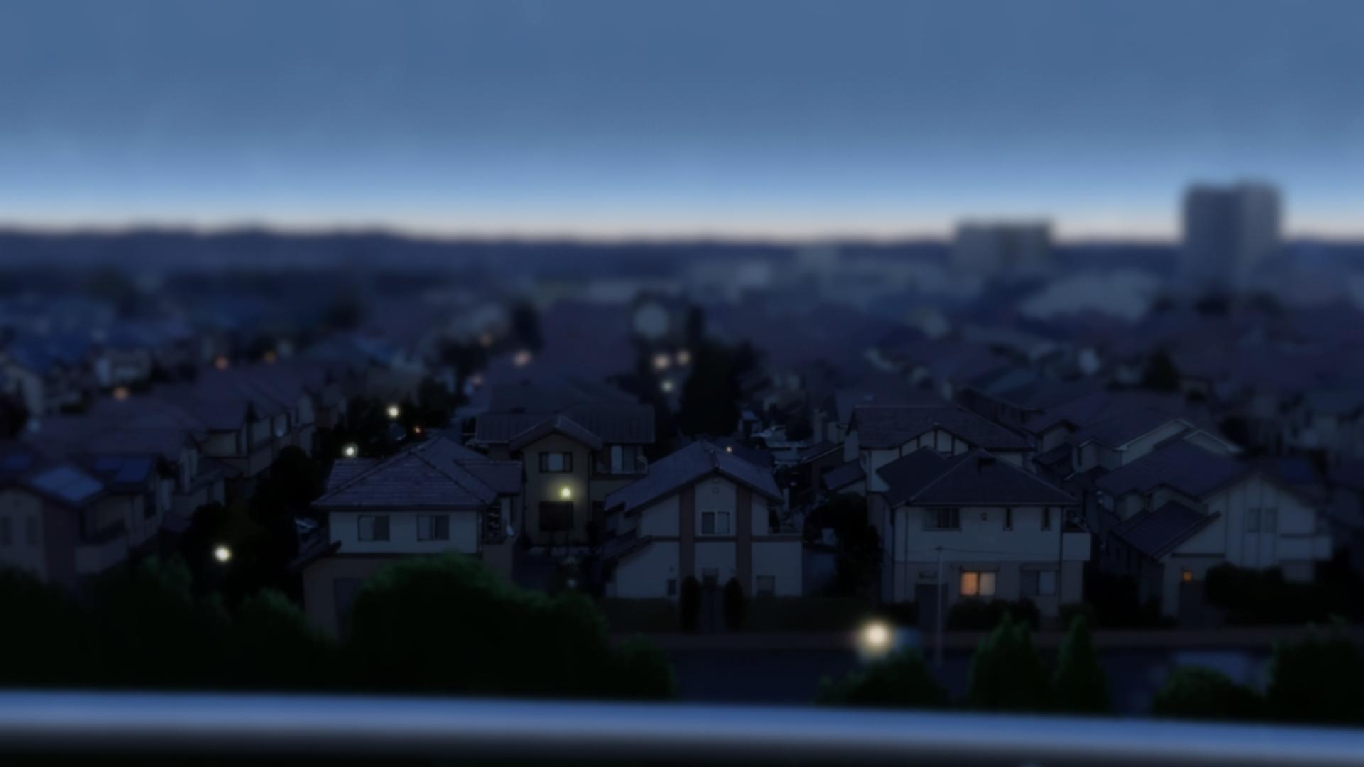 1920x1080 Wonder Egg Priority