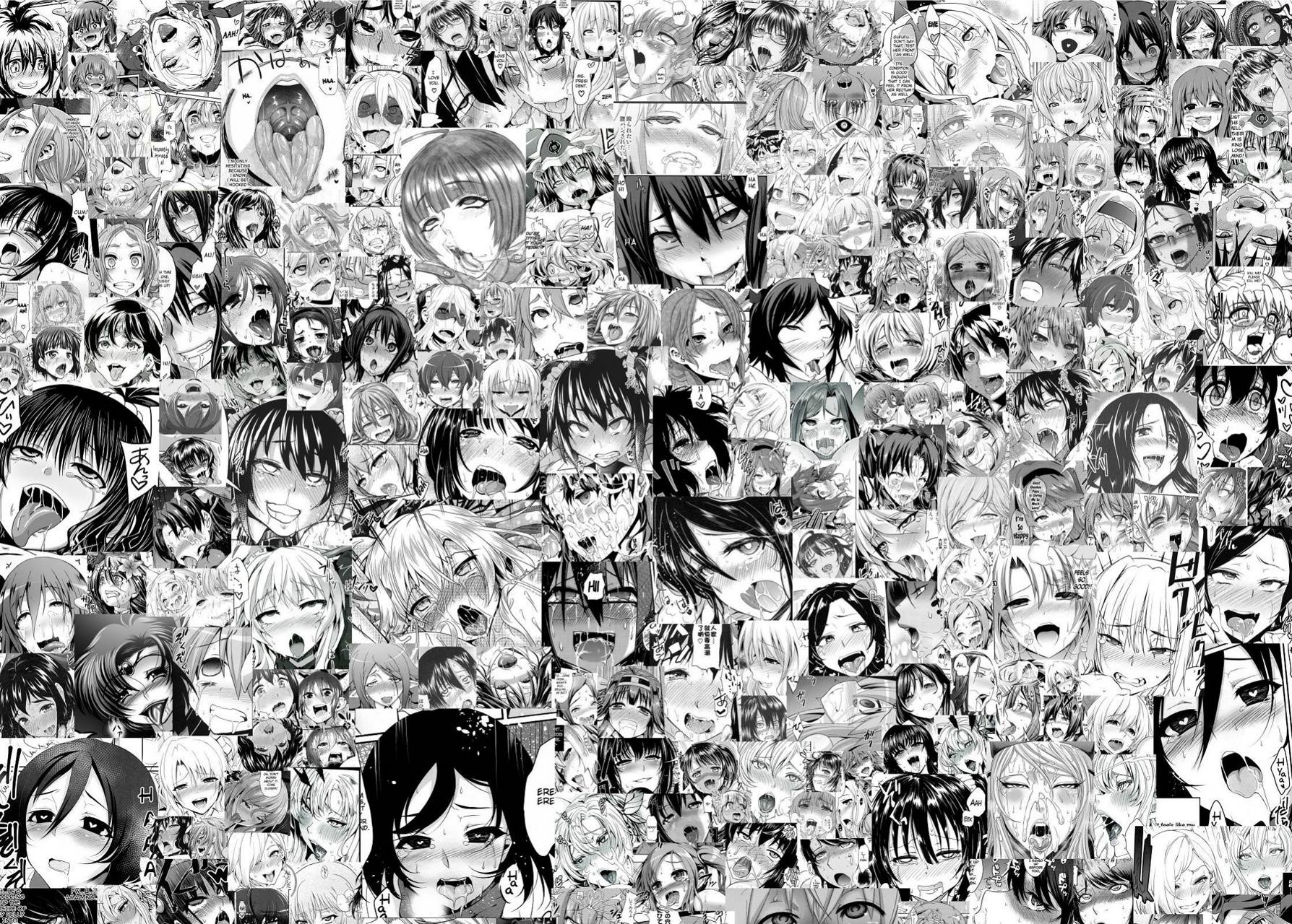 1788x1280 Gesugao Wallpaper