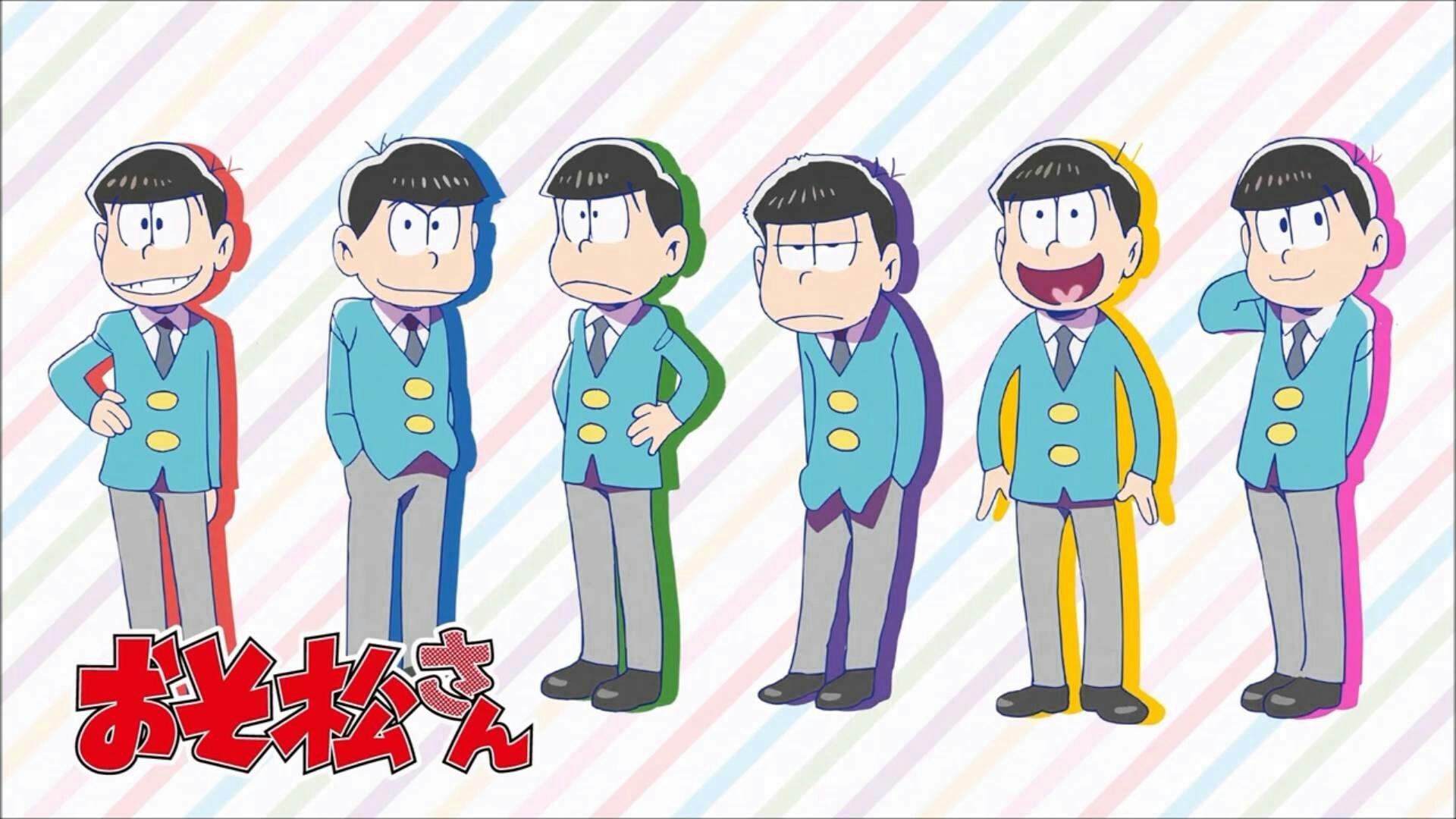 1920x1080 Only Osomatsu Wallpaper for Android