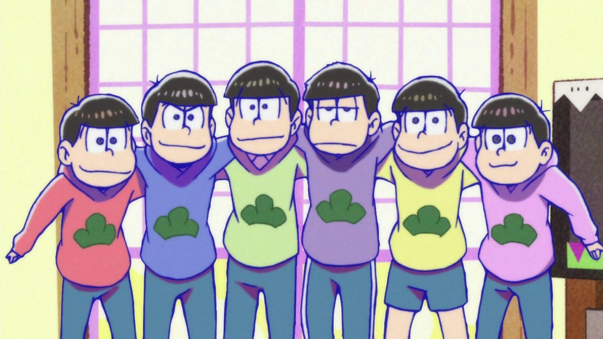 1920x1080 Osomatsu San Wallpaper, Anime, HQ Osomatsu San PictureK Wallpaper 2019