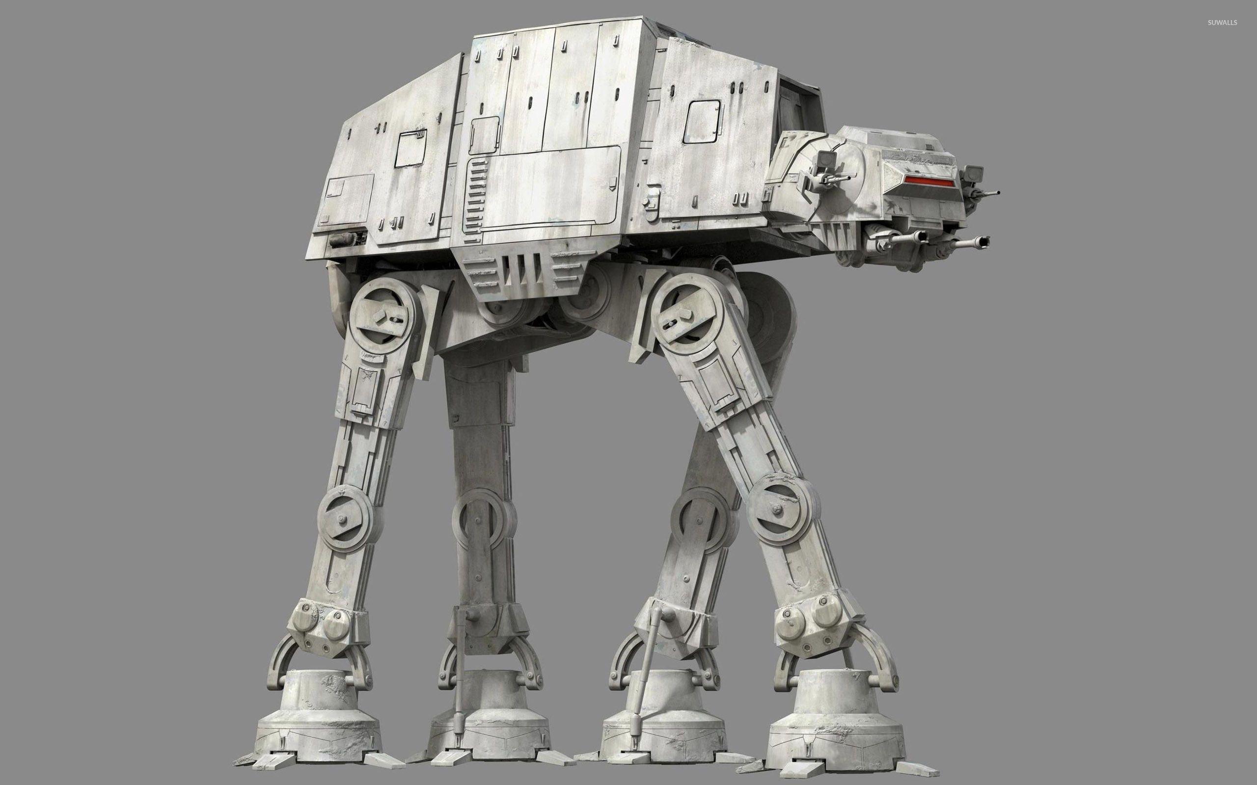 AT-AT Star Wars Wallpapers - Top Free AT-AT Star Wars Backgrounds ...