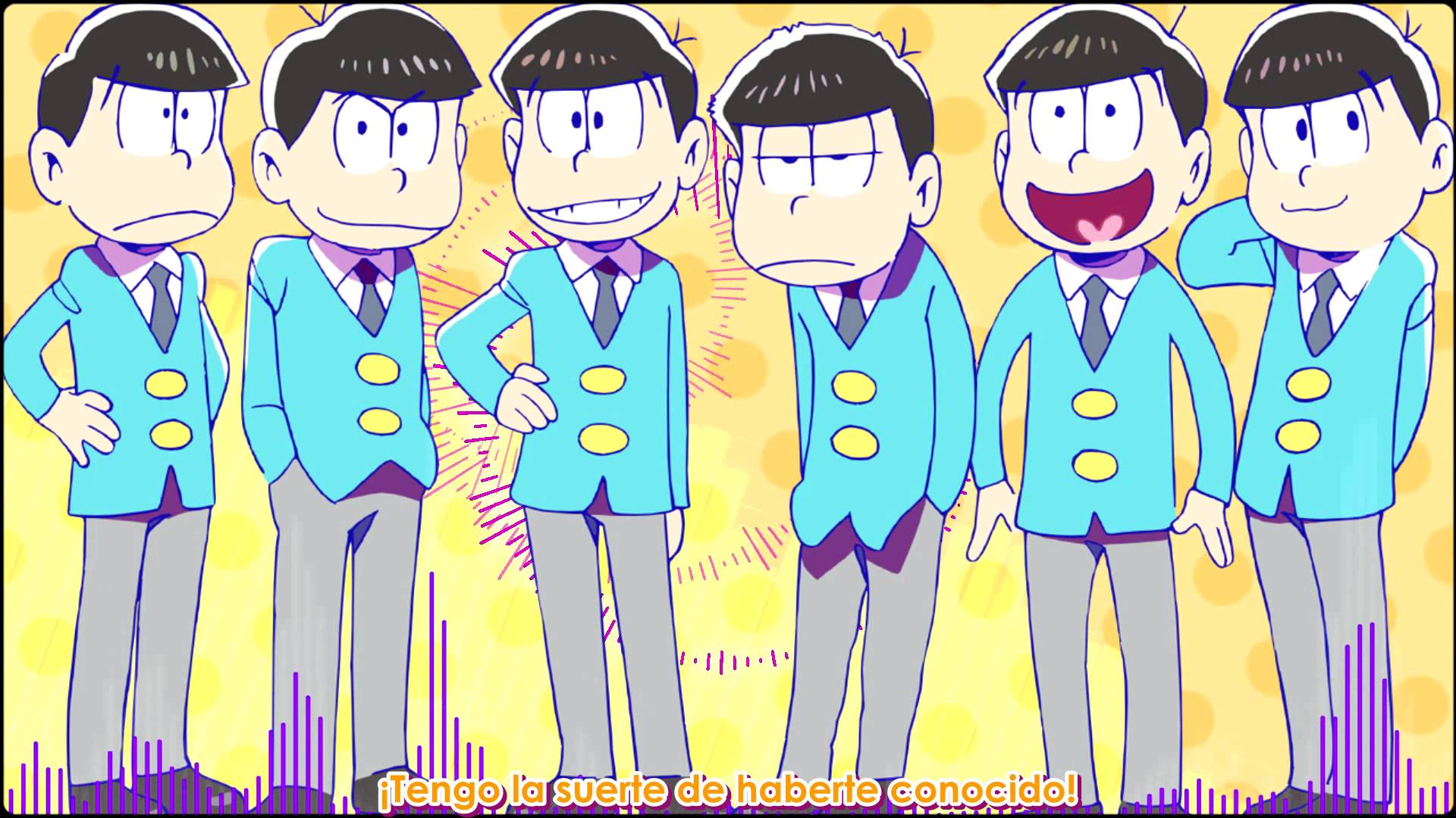 1920x1080 Osomatsu San Wallpaper, Anime, HQ Osomatsu San PictureK Wallpaper 2019