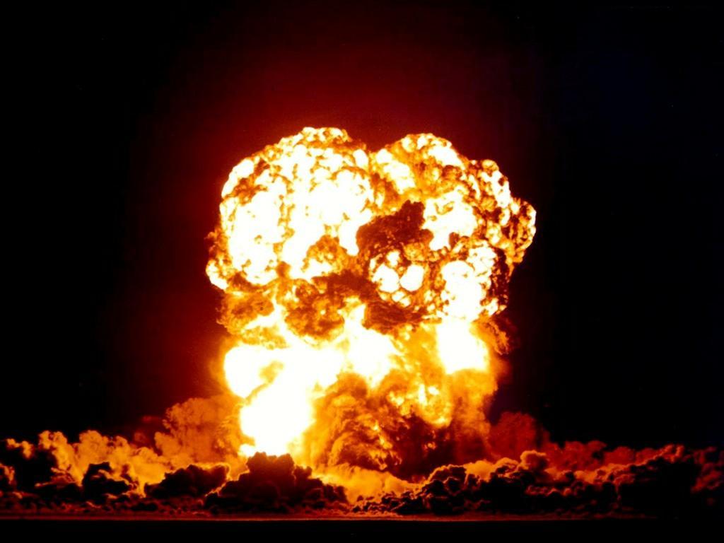 1024x768 Explosion wallpaper, Military, HQ Explosion pictureK Wallpaper 2019