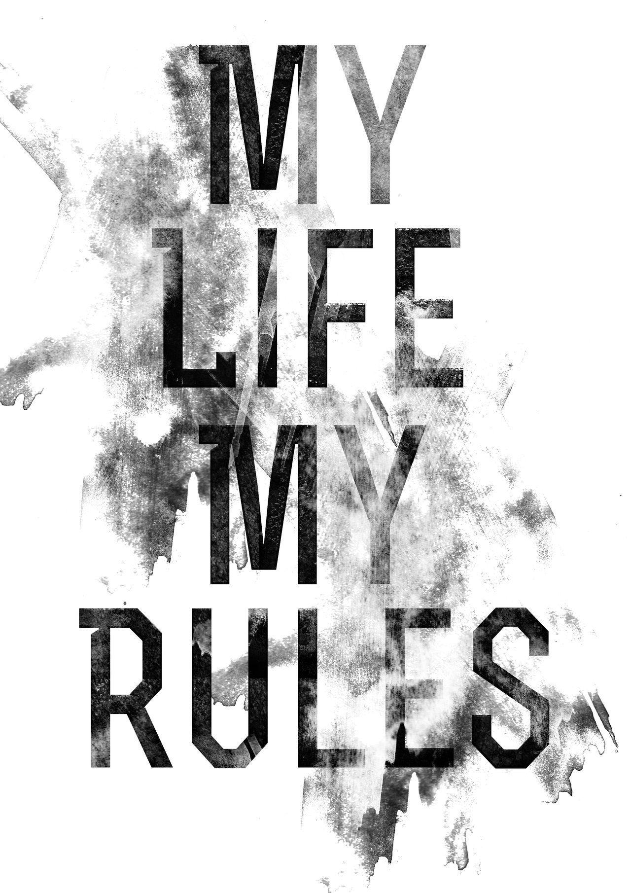 My Life Wallpapers - Top Free My Life Backgrounds - WallpaperAccess