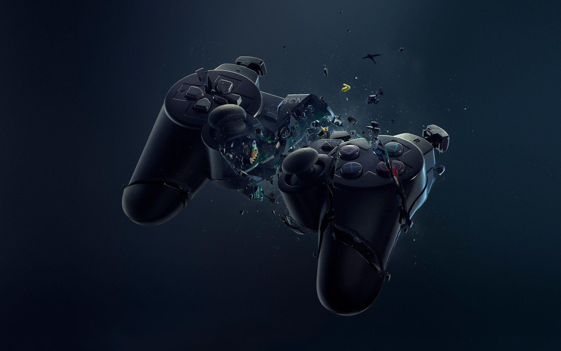1920x1200 Dynamic Wallpaper PS3 (20 Wallpaper)