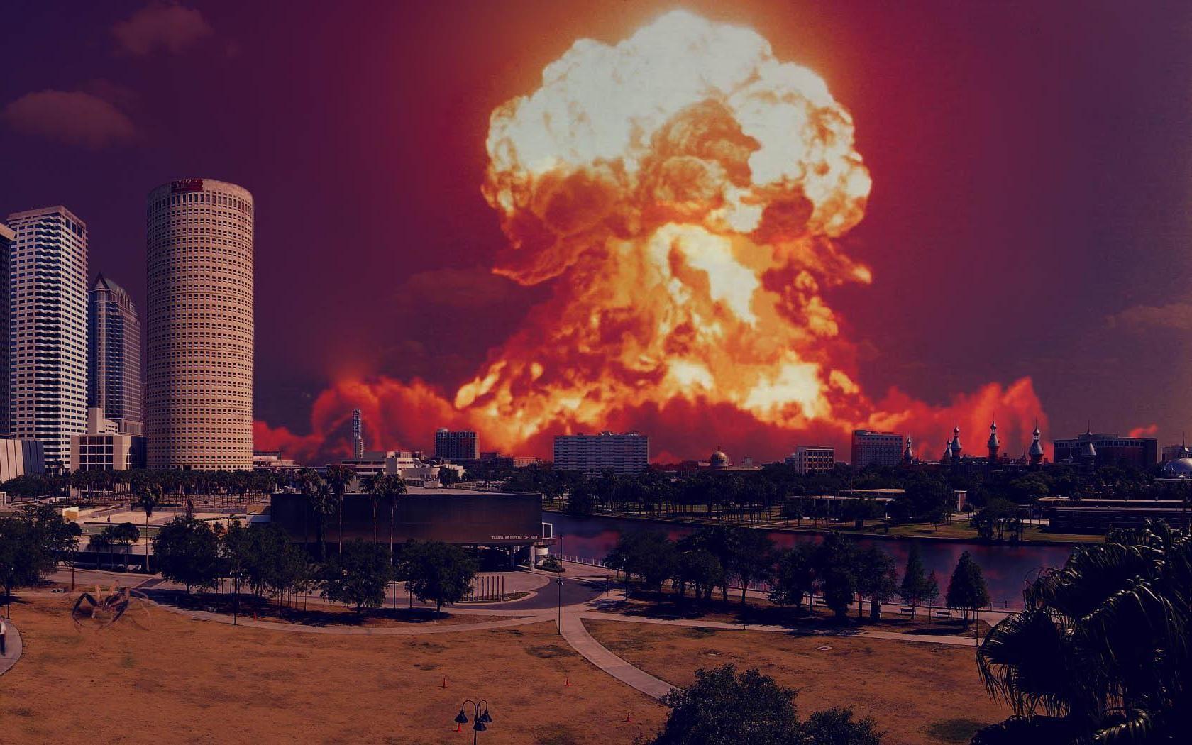 1680x1050 Free download bombs explosions nuclear explosion bomb HD Wallpaper Army Military [1680x1050] for your Desktop, Mobile & Tablet. Explore Nuclear Explosion Wallpaper HD. Nuclear War Wallpaper, HD Explosion Wallpaper