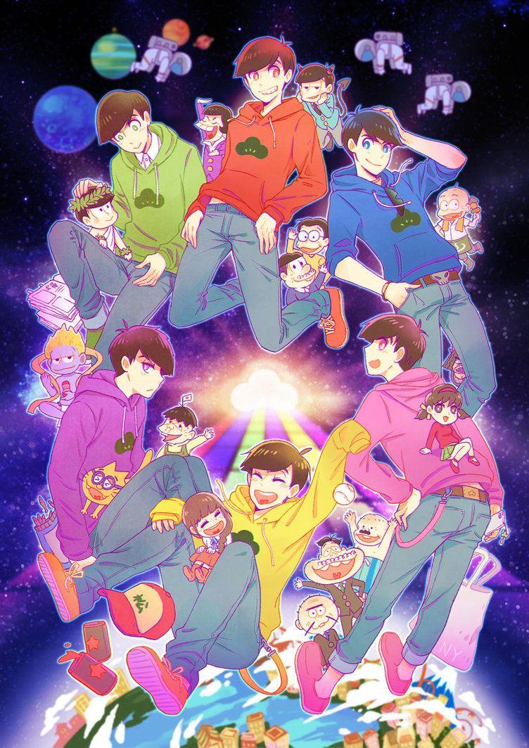 752x1063 Free download Osomatsu san by Meoon [752x1063] for your Desktop, Mobile & Tablet. Explore Osomatsu San Wallpaper. Undertale Sans Wallpaper, Sans Wallpaper