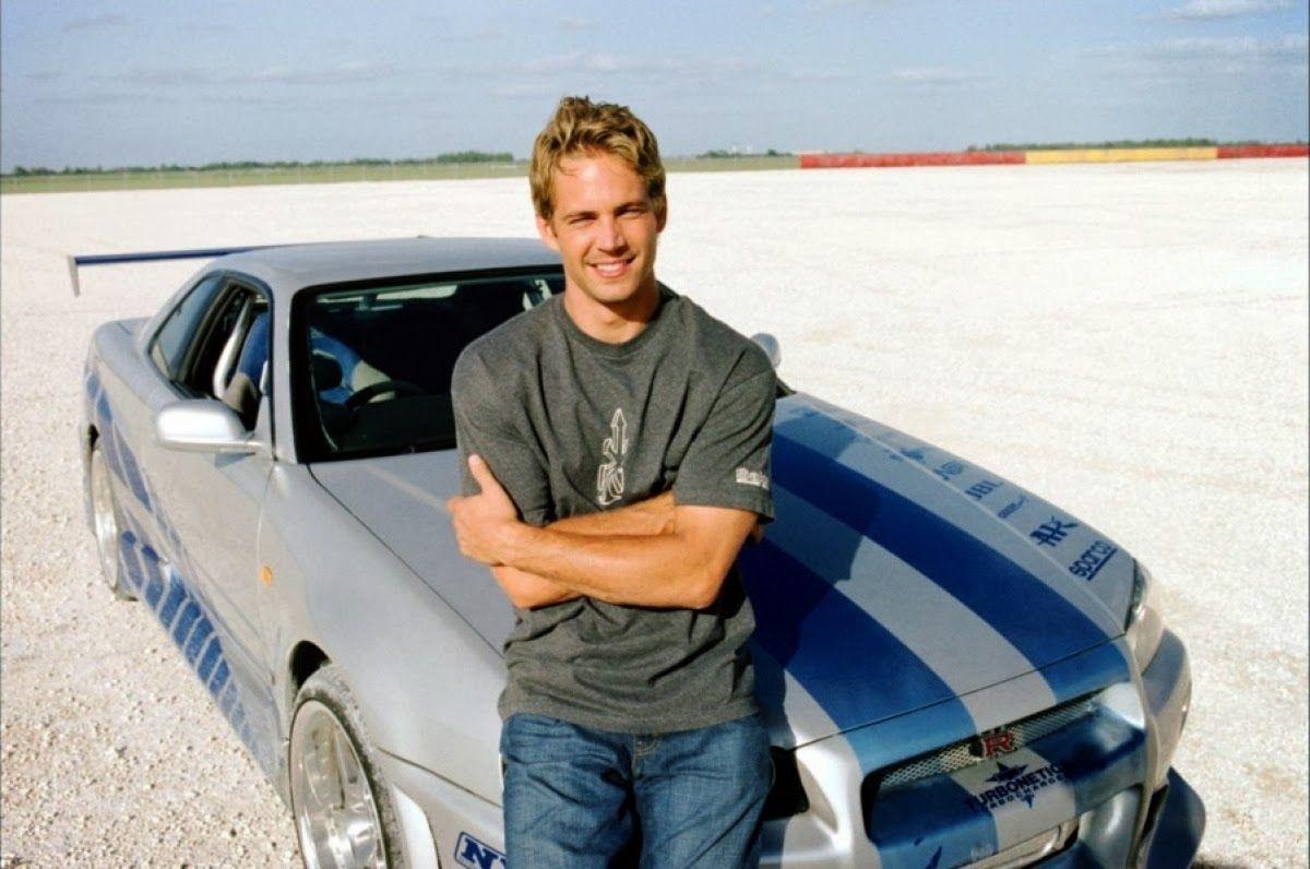 1200x796 Paul Walker And Car .