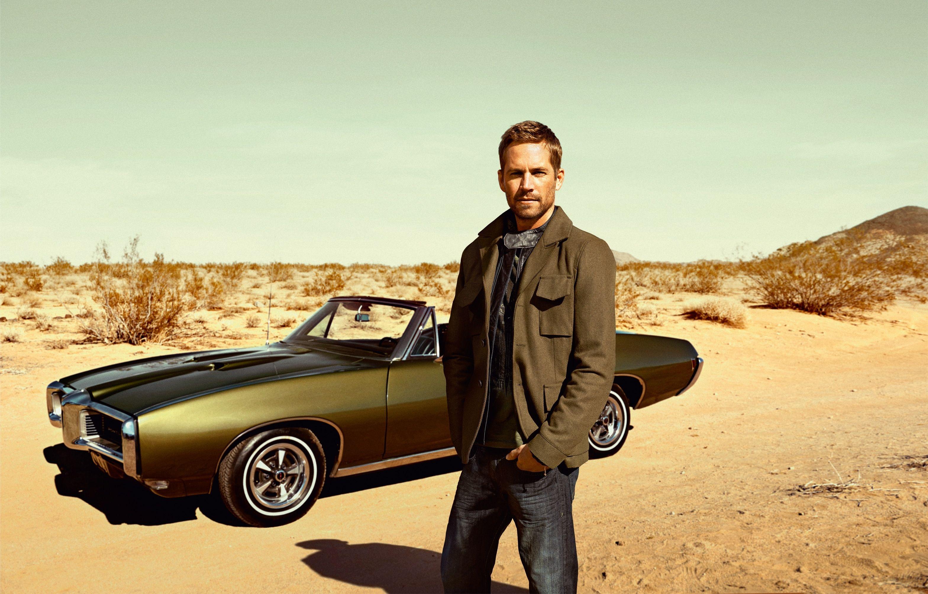 3137x2008 Paul Walker With Cars 2048x1152 Resolution HD 4k Wallpaper, Image, Background, Photo and Picture