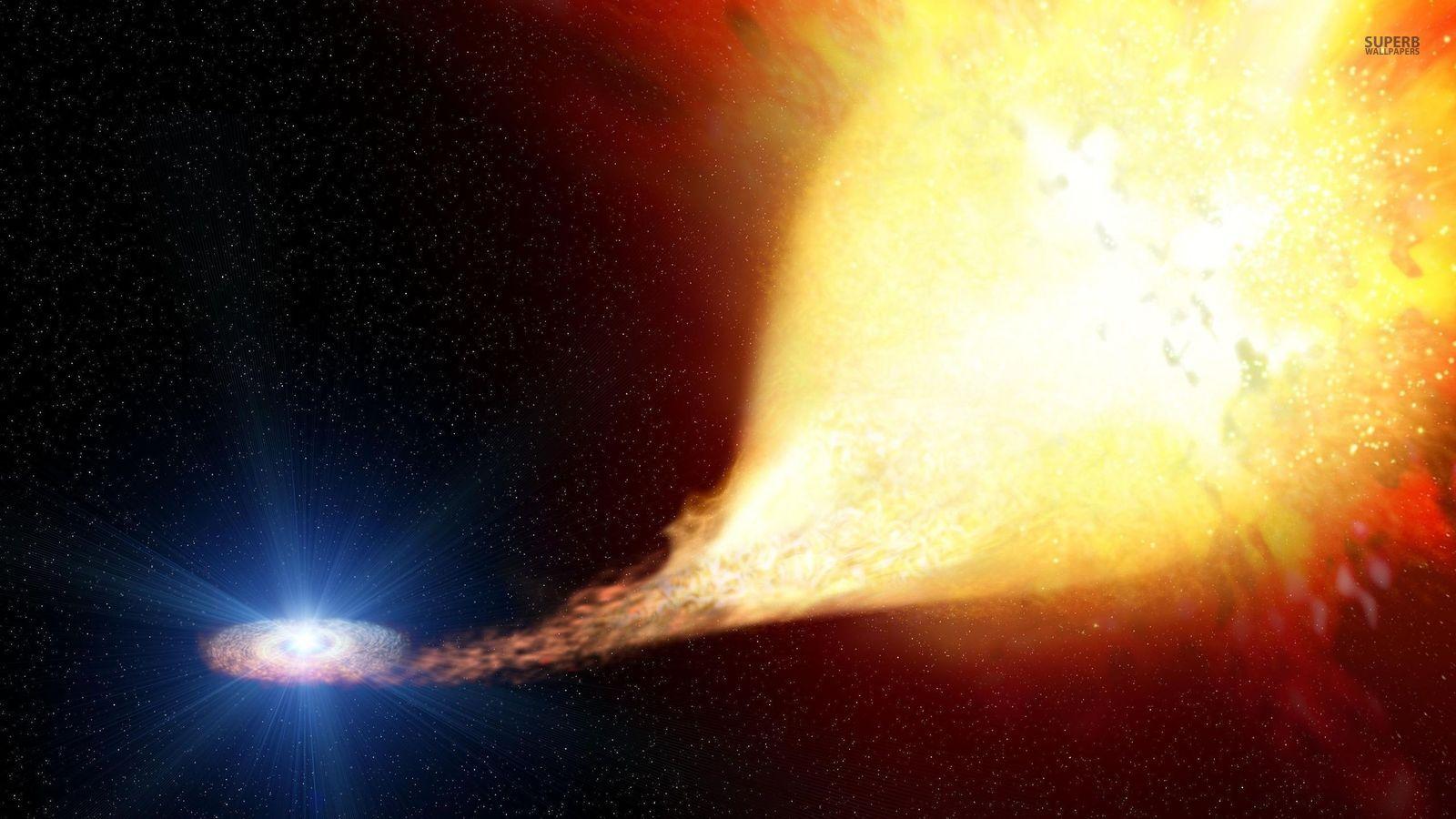 1600x900 The Universe Image Supernova HD Wallpaper And Background Wallpaper 4k Wallpaper & Background Download
