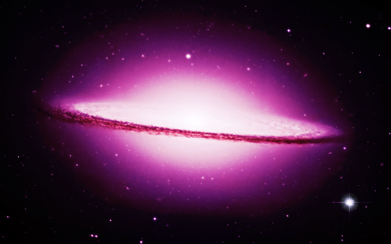 1280x800 Supernova Wallpaper Galaxy HD Wallpaper