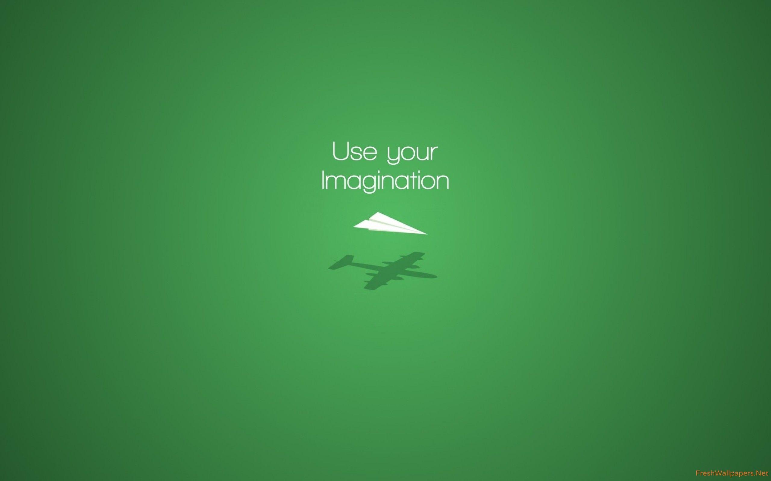 2560x1600 Imagination Wallpaper