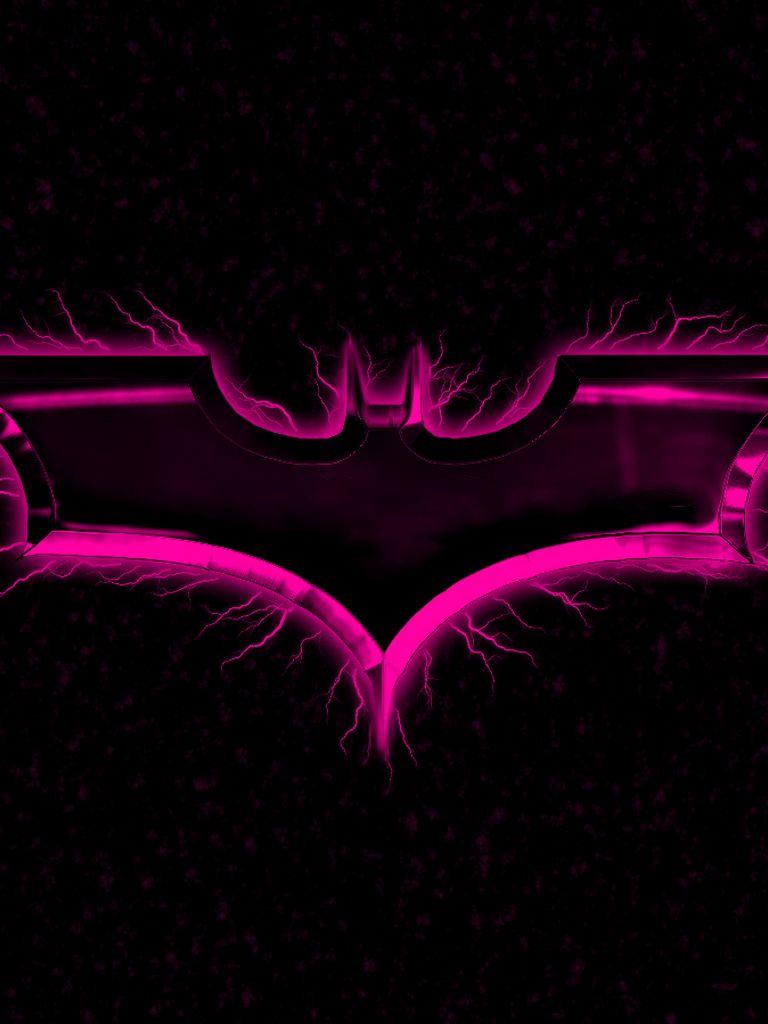 768x1024 Free download static pink batman logo wallpaper wallpaper van halen pink batman [1280x1024] for your Desktop, Mobile & Tablet. Explore Cool Batman Logo Wallpaper. Free Batman Wallpaper, Best Batman