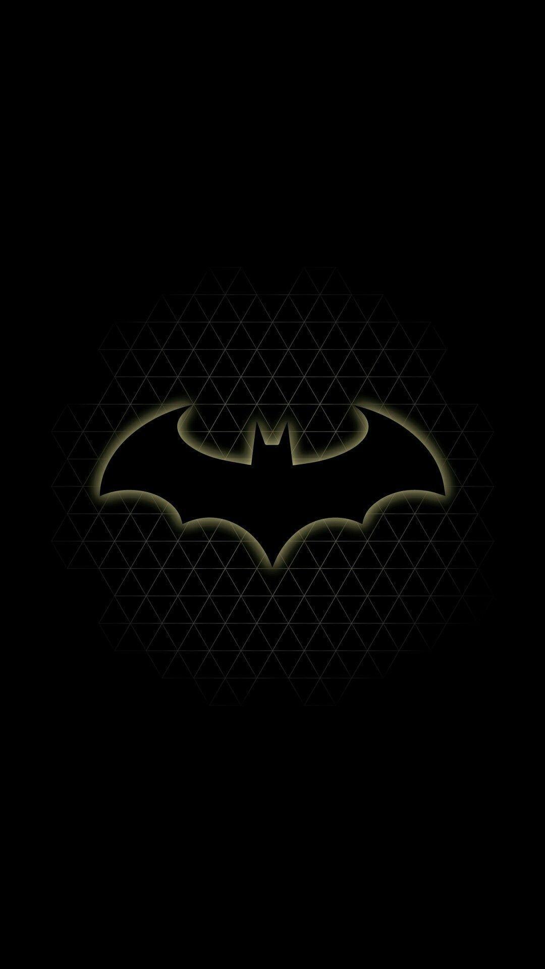1080x1920 Batman Wallpaper iPhone