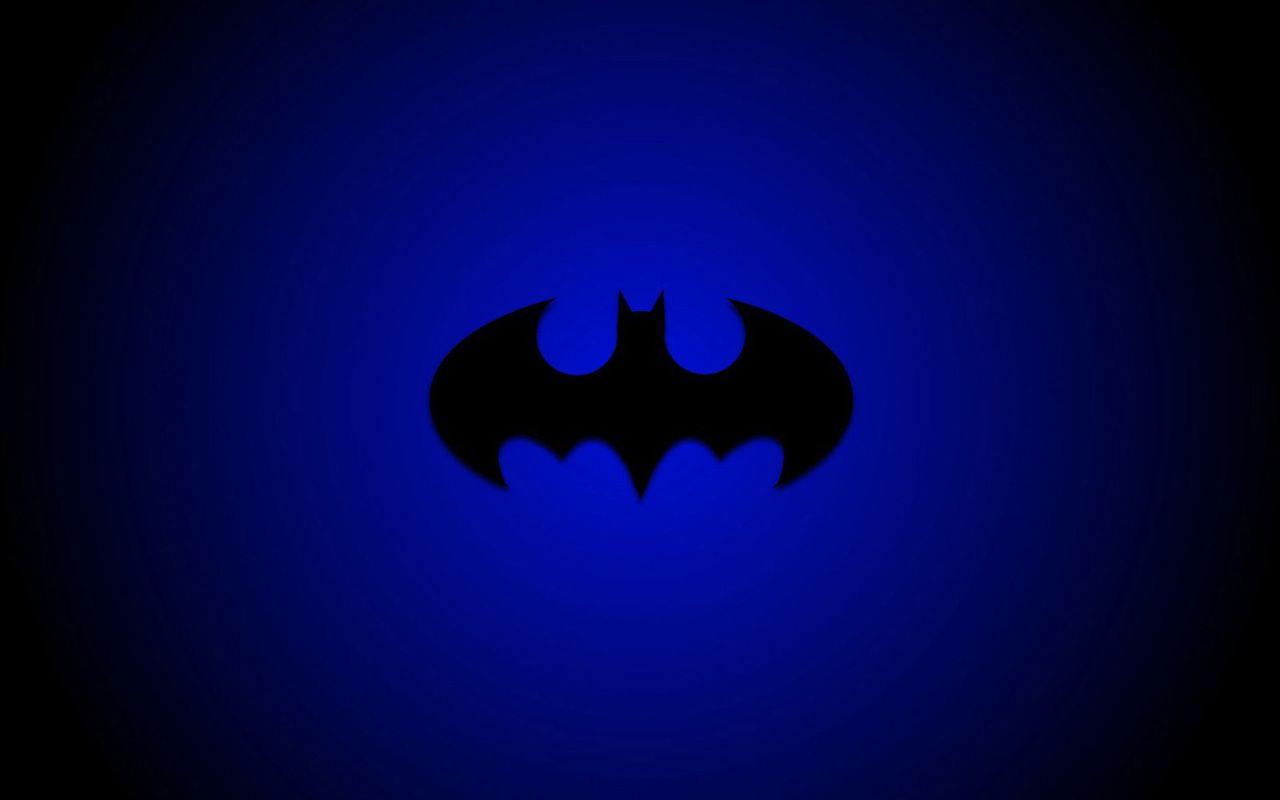 1280x800 Top Ranked Batman Logo Wallpaper, PC BPR High Definition