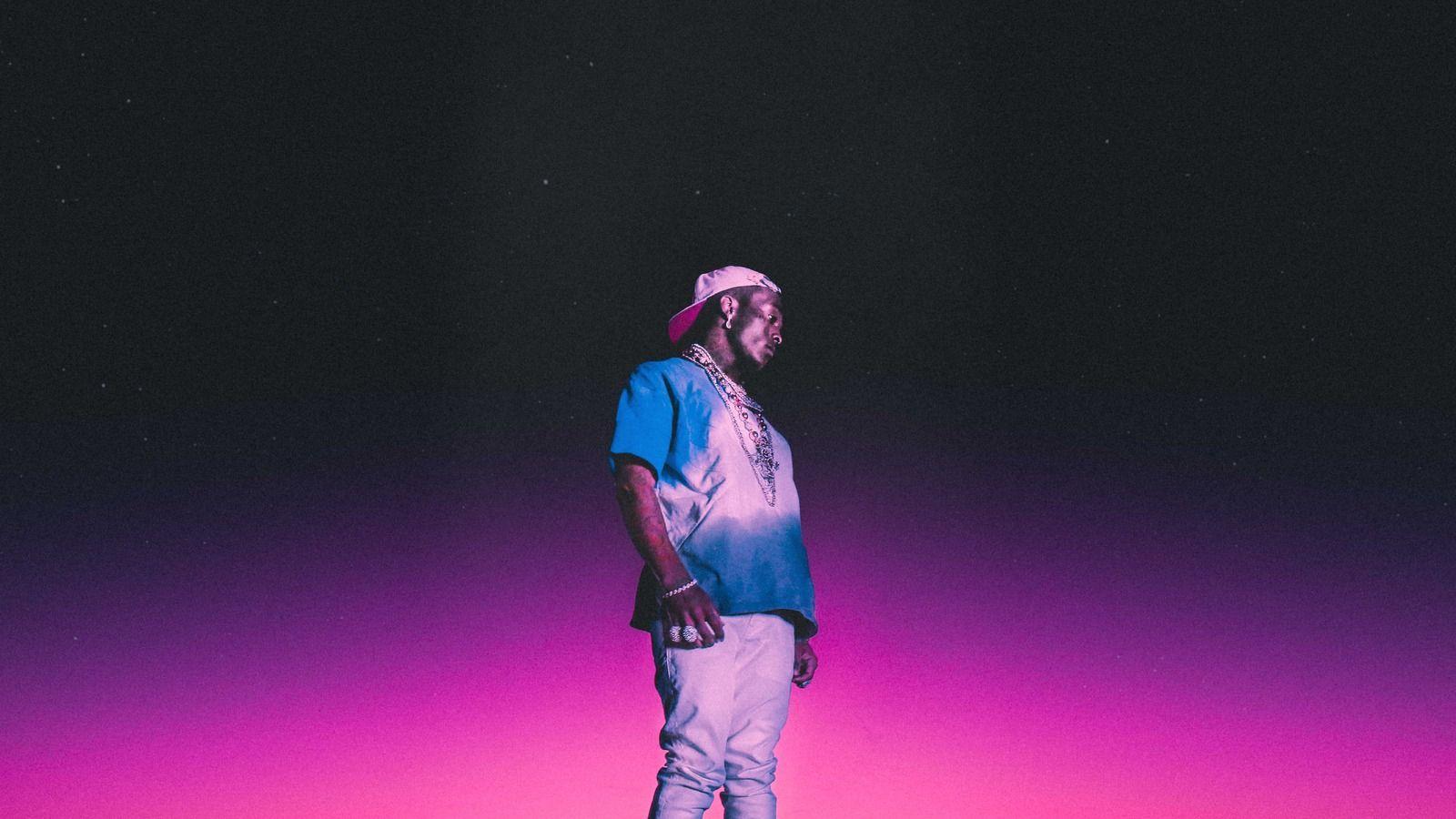 1600x900 LIL UZI VERT 5k 1600x900 Resolution HD 4k Wallpaper, Image, Background, Photo and Picture
