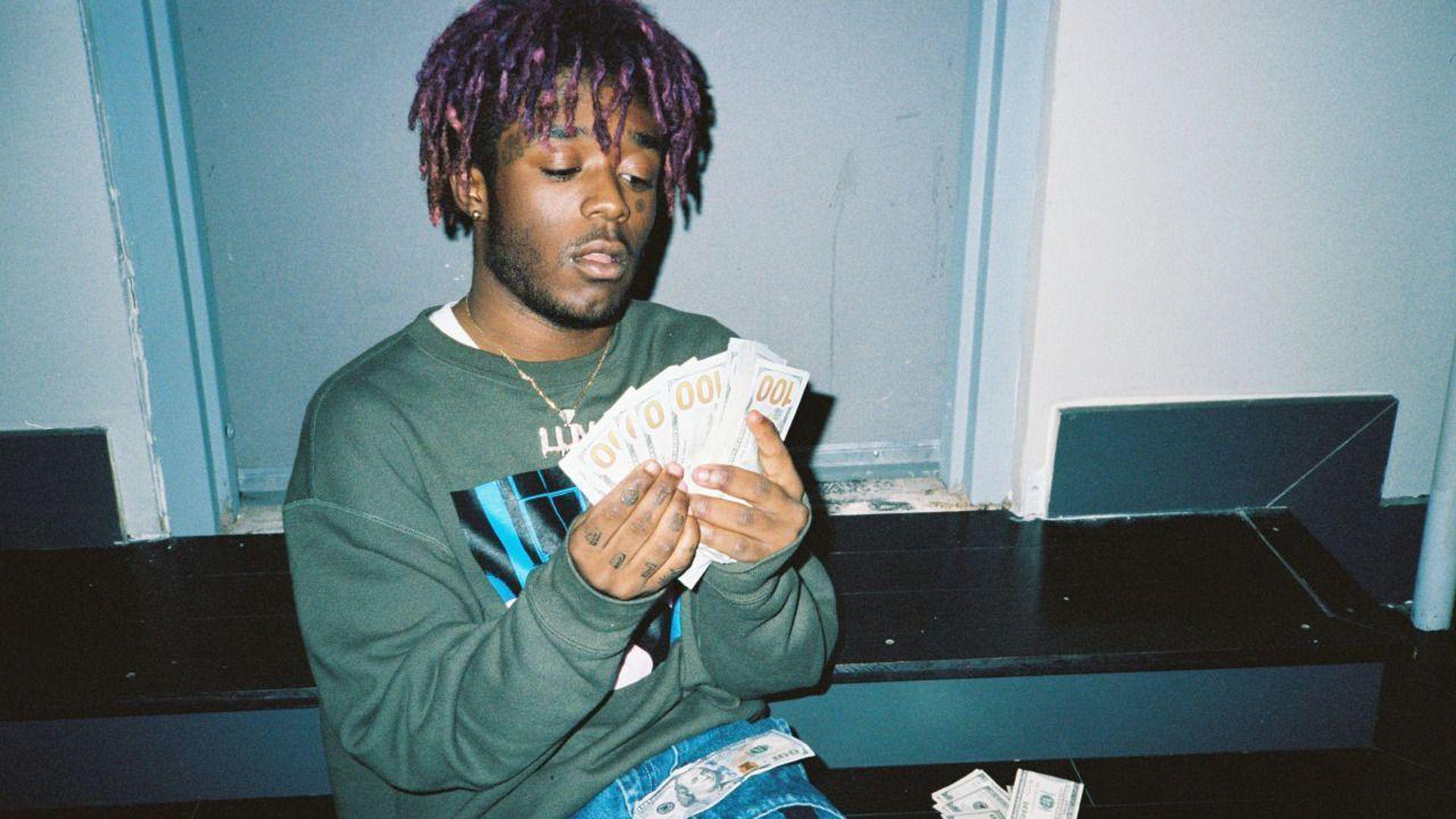 1920X1080 Lil Uzi Wallpapers - Top Free 1920X1080 Lil Uzi Backgrounds
