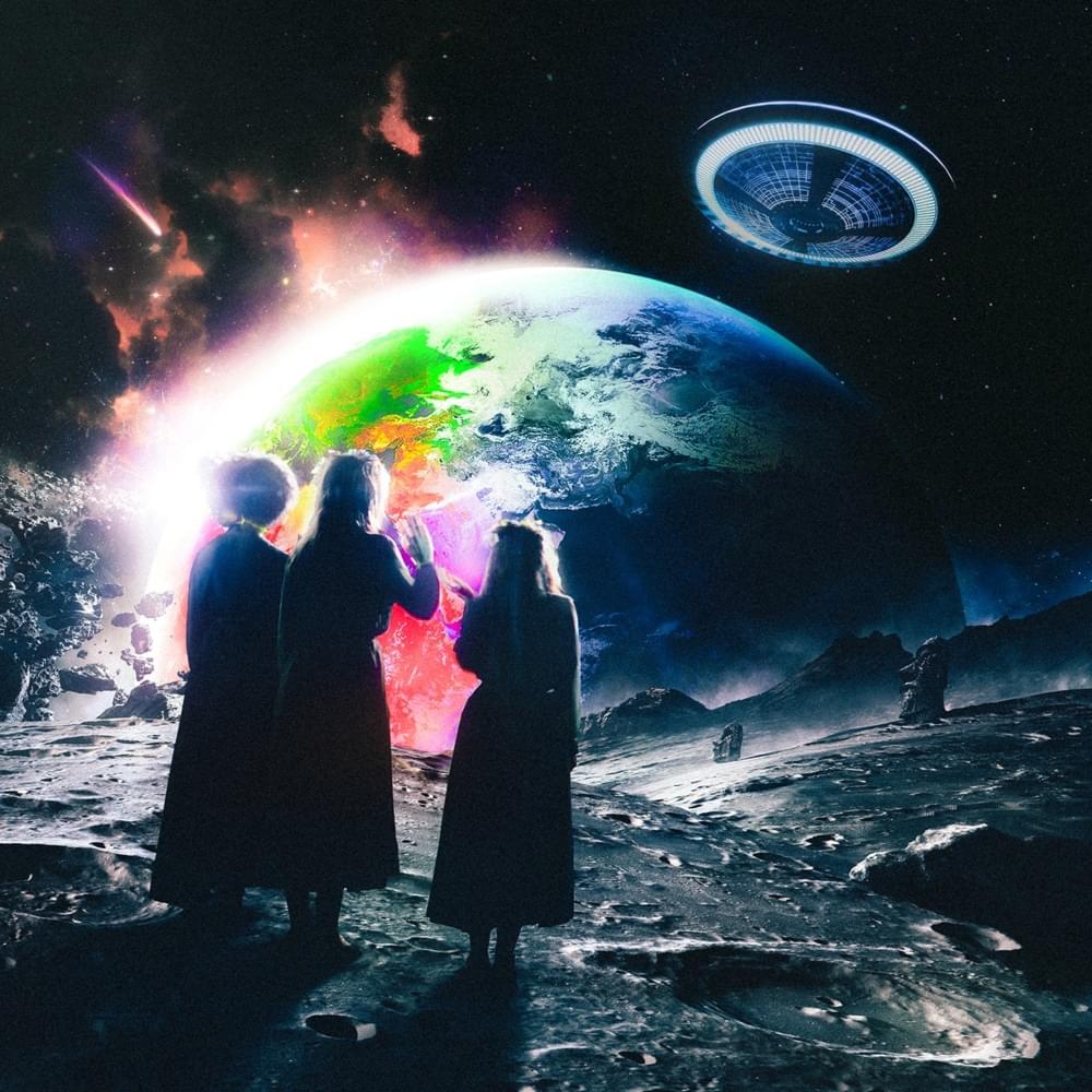 1000x1000 Lil Uzi Vert Atake Lyrics and Tracklist