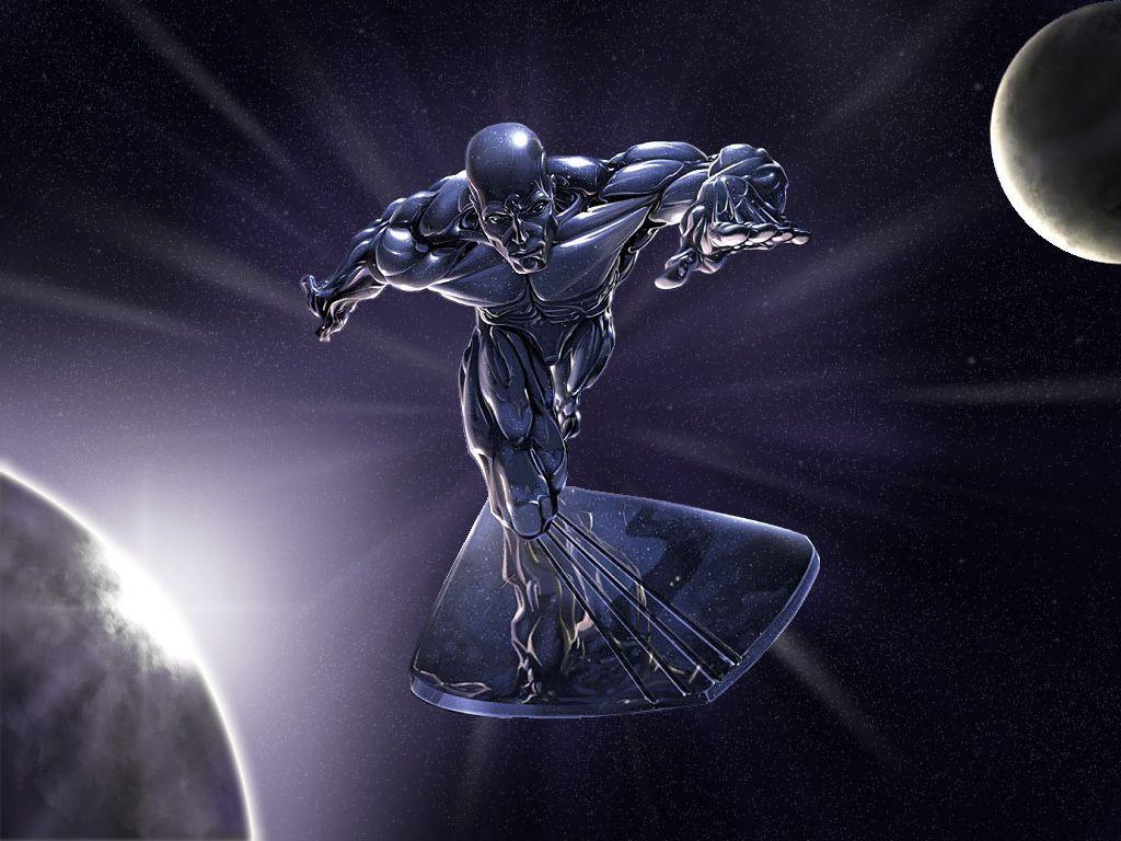 thanos silver surfer wallpapers top free thanos silver surfer backgrounds wallpaperaccess