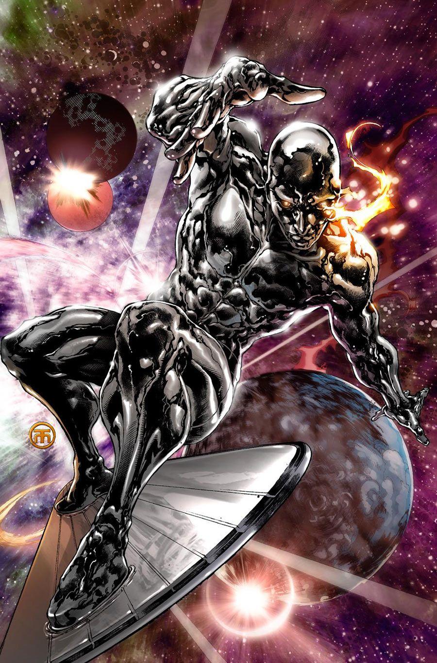 Featured image of post Silver Surfer Wallpaper Phone Silver surfer hd wallpapers desktop and phone wallpapers