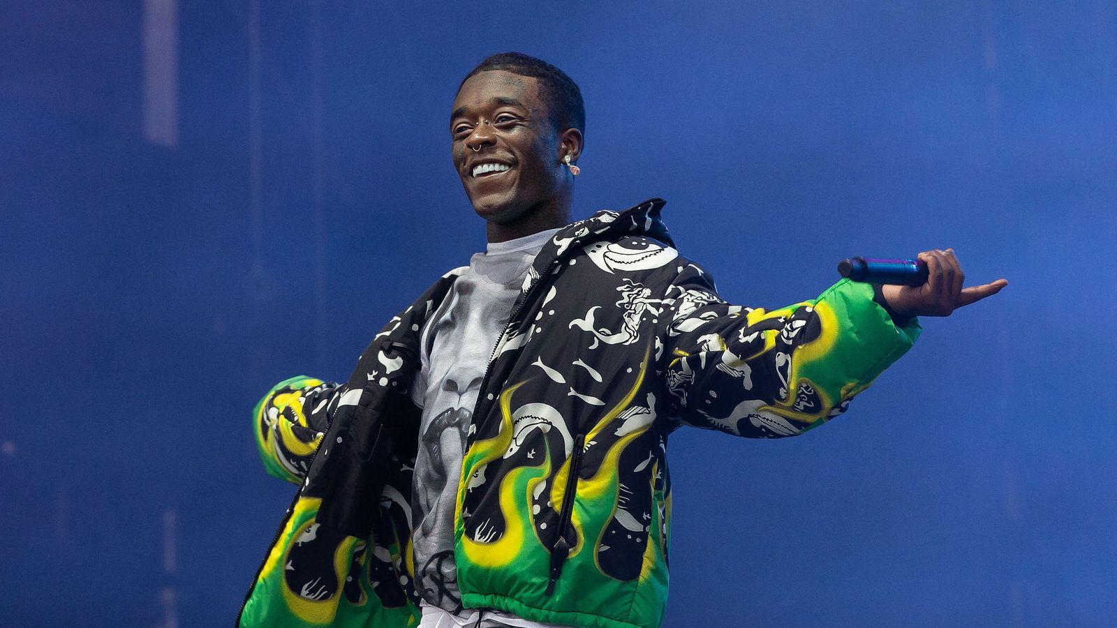 1600x900 Lil Uzi Vert, A Hip Hop Star Beyond Gatekeepers