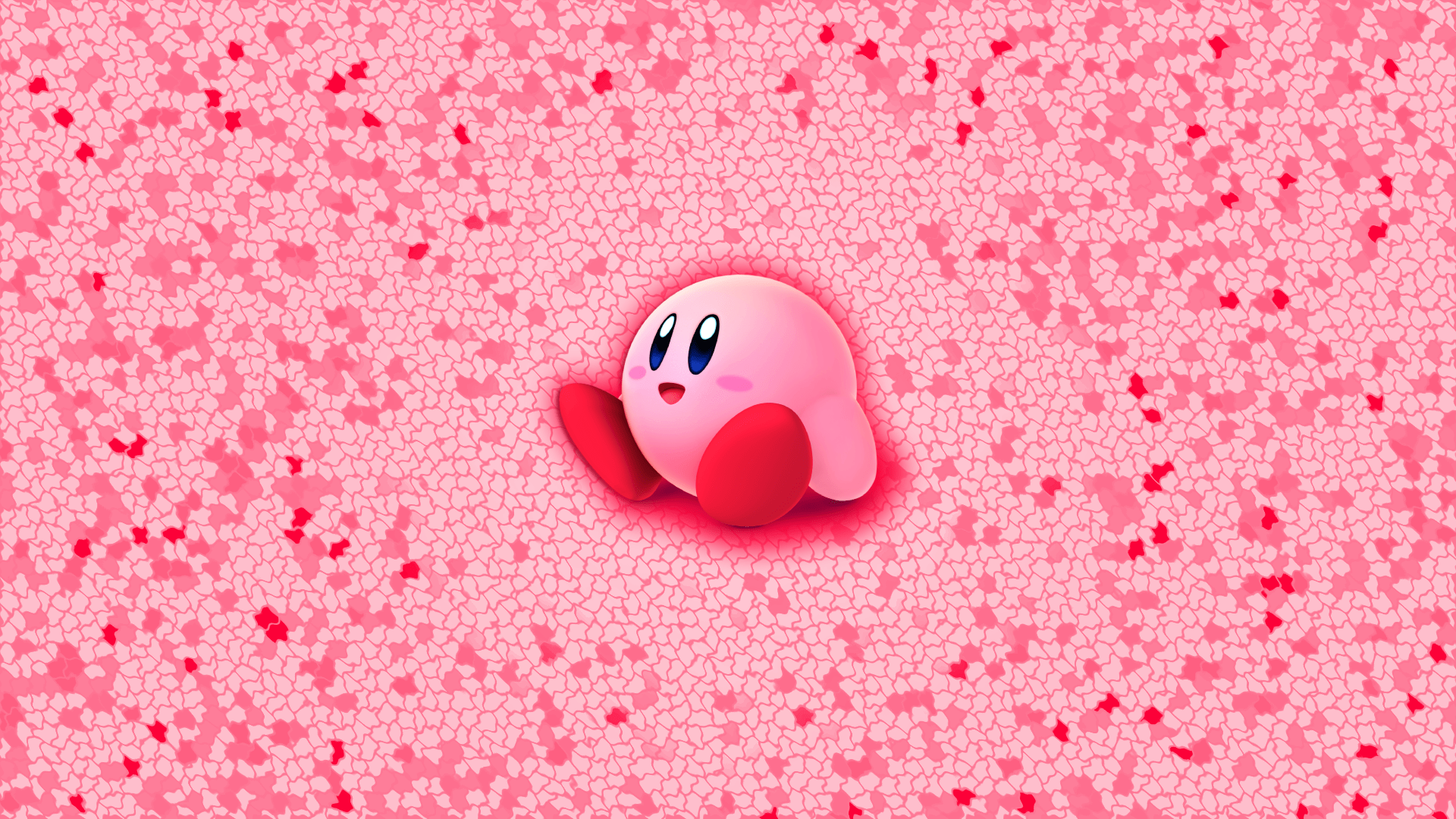 Kirby Desktop Wallpapers - Top Những Hình Ảnh Đẹp