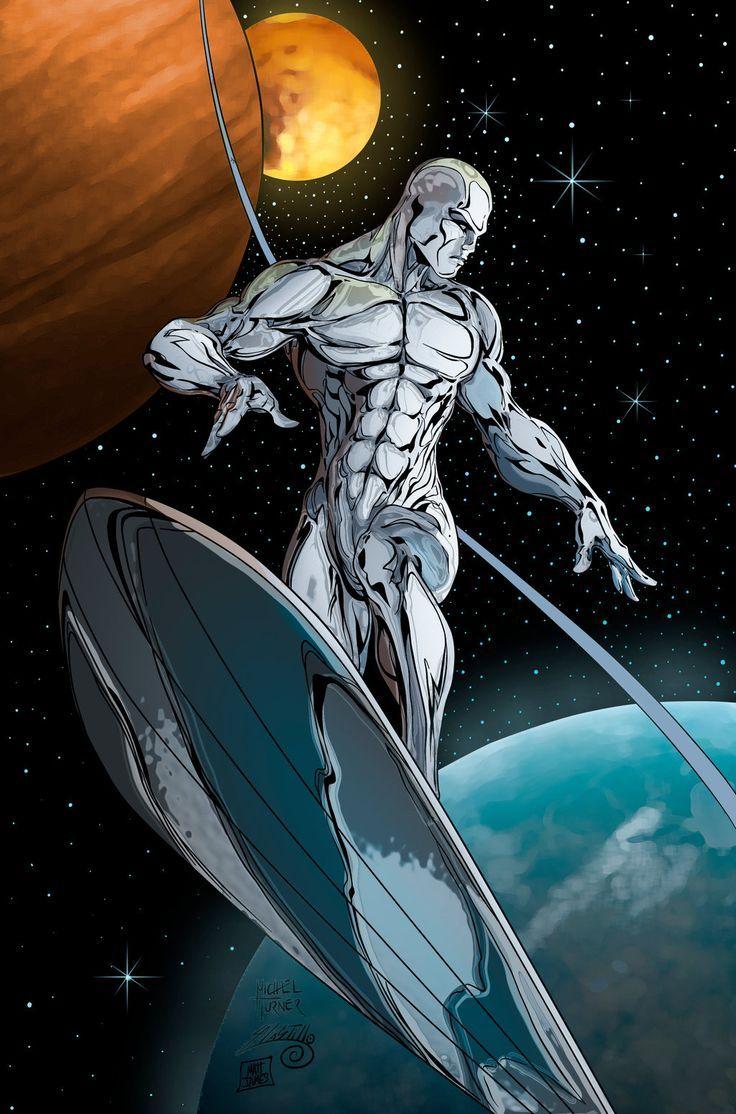 736x1114 best Silver Surfer image. Comics, Silver surfer