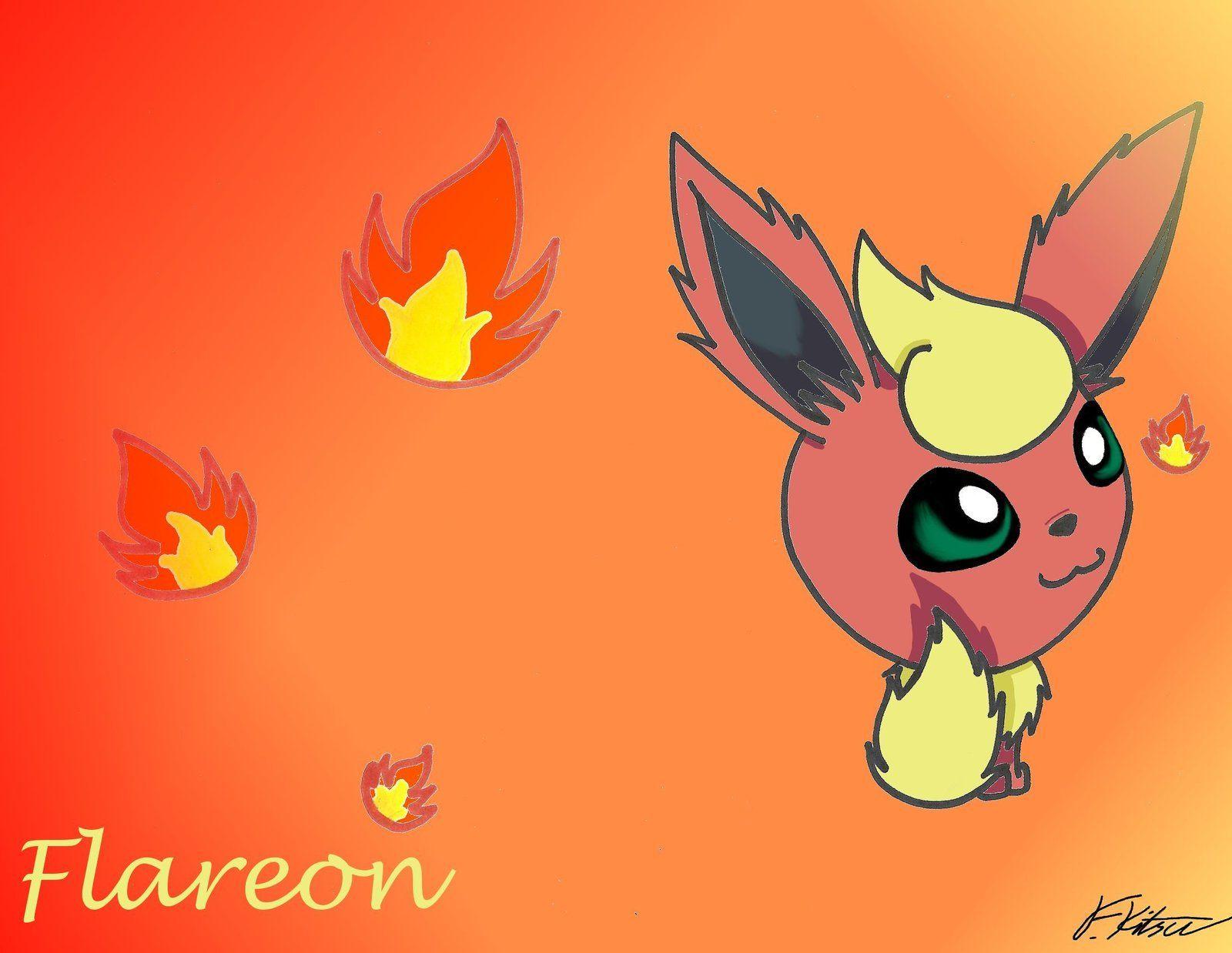 1600x1238 Free download Chibi Flareon Wallpaper by Flareonsk8r [1600x1238] for your Desktop, Mobile & Tablet. Explore Flareon Wallpaper. Pokemon Eevee Wallpaper, Espeon Wallpaper, Eevee Wallpaper