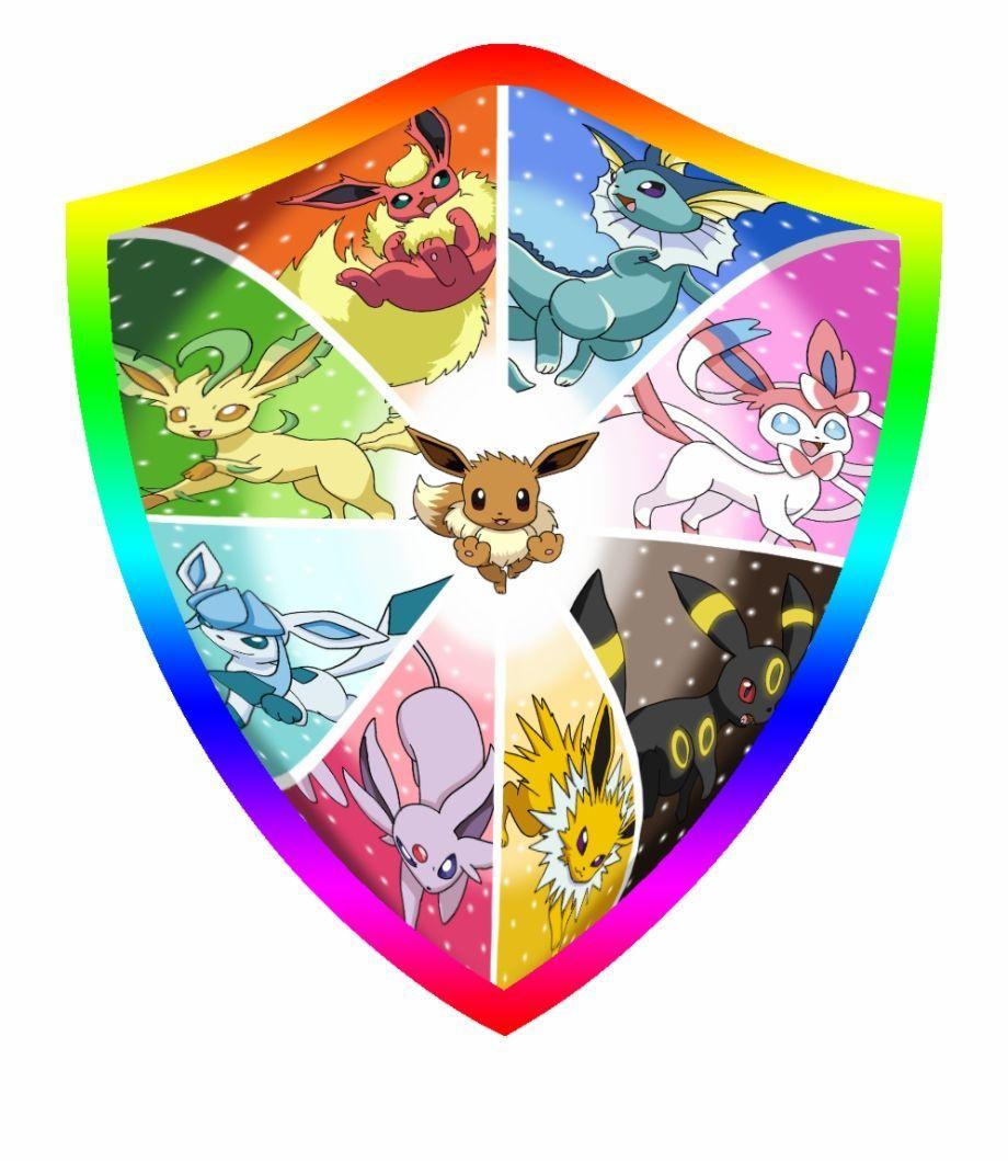 920x1060 Eevee iPhone Wallpaper