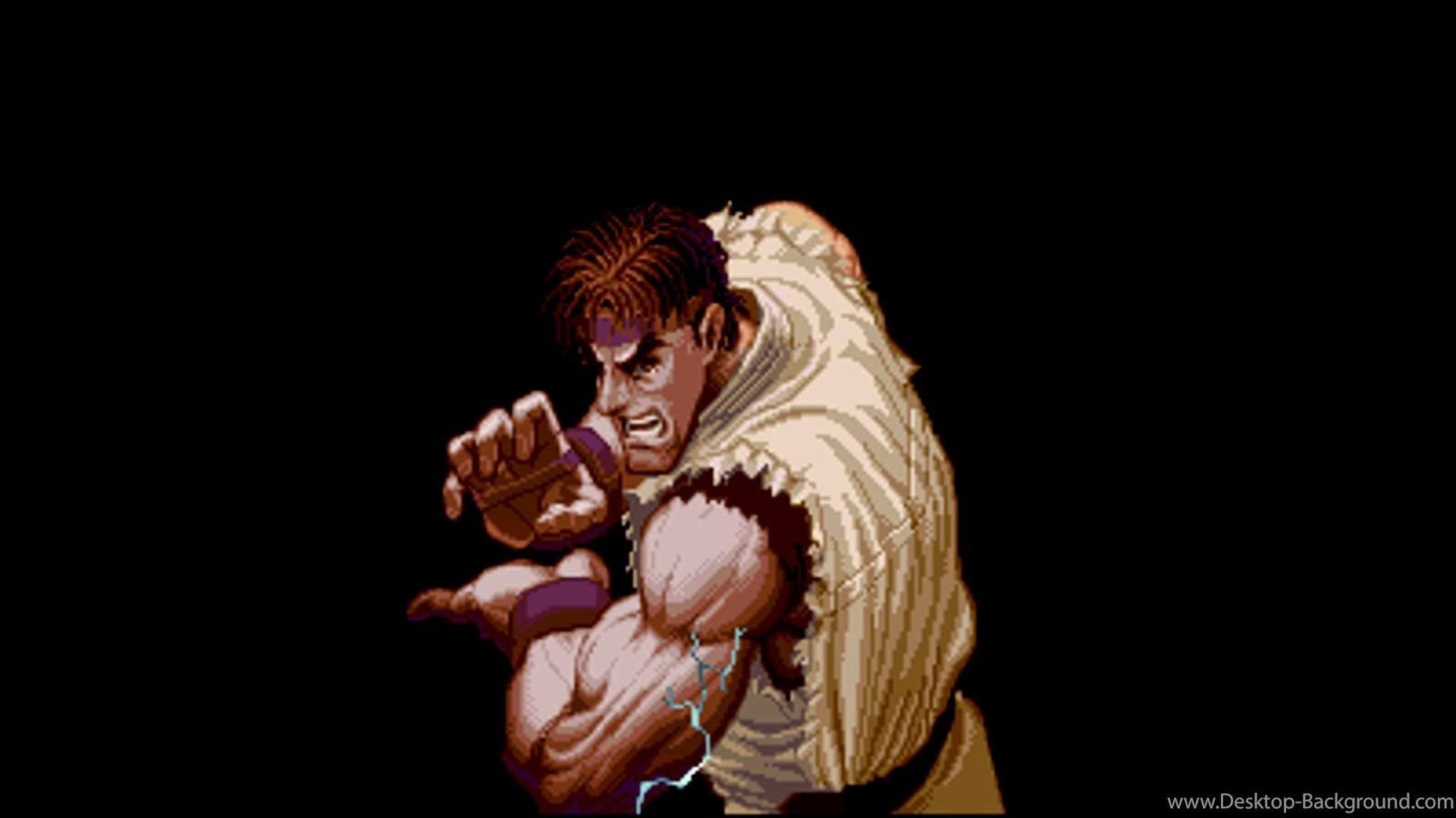 Ryu Street Fighter 2 Wallpapers Top Free Ryu Street Fighter 2 Backgrounds Wallpaperaccess