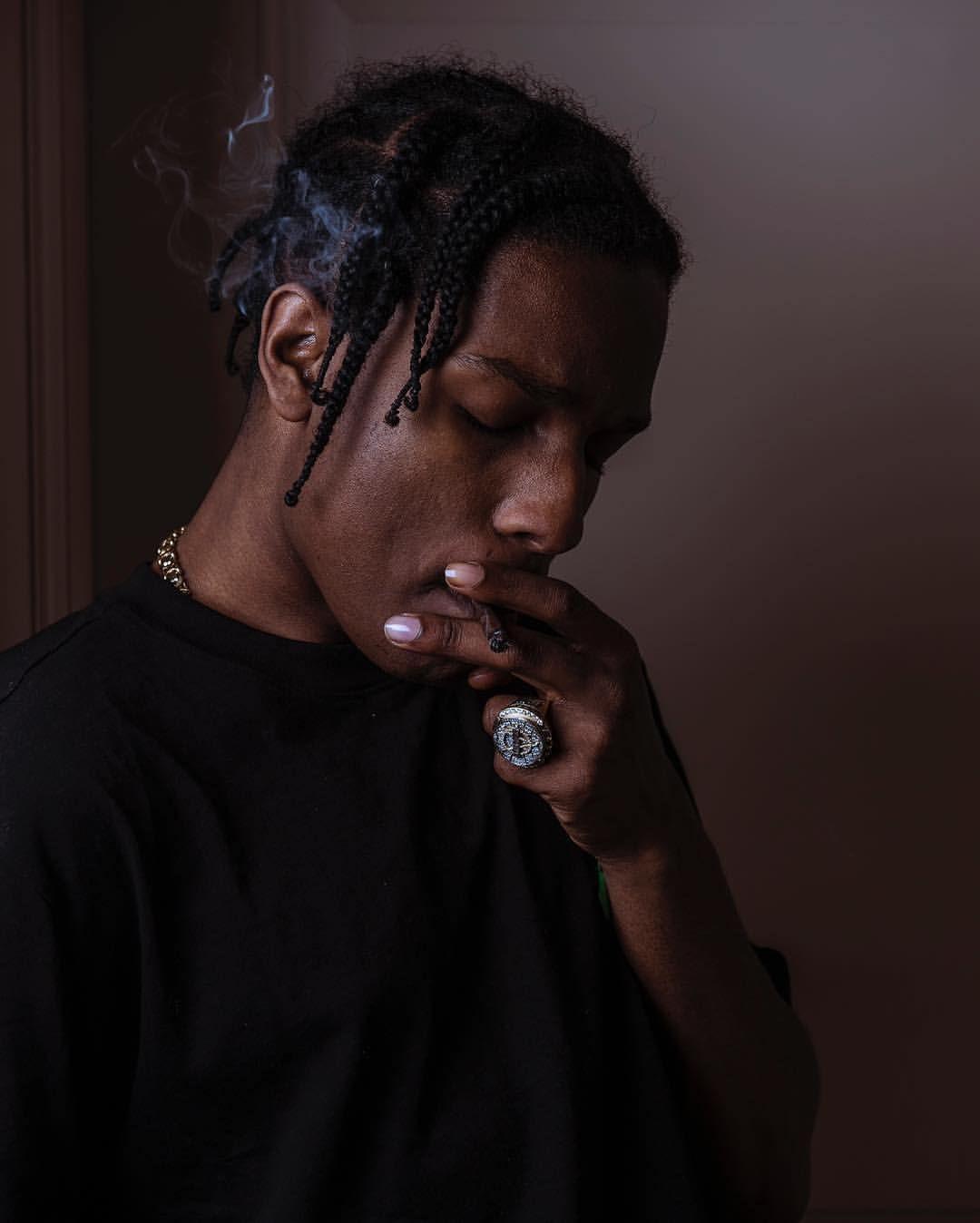 1080x1348 Android, iPhone, Desktop HD Background / Wallpaper Rocky Smoking Wallpaper & Background Download