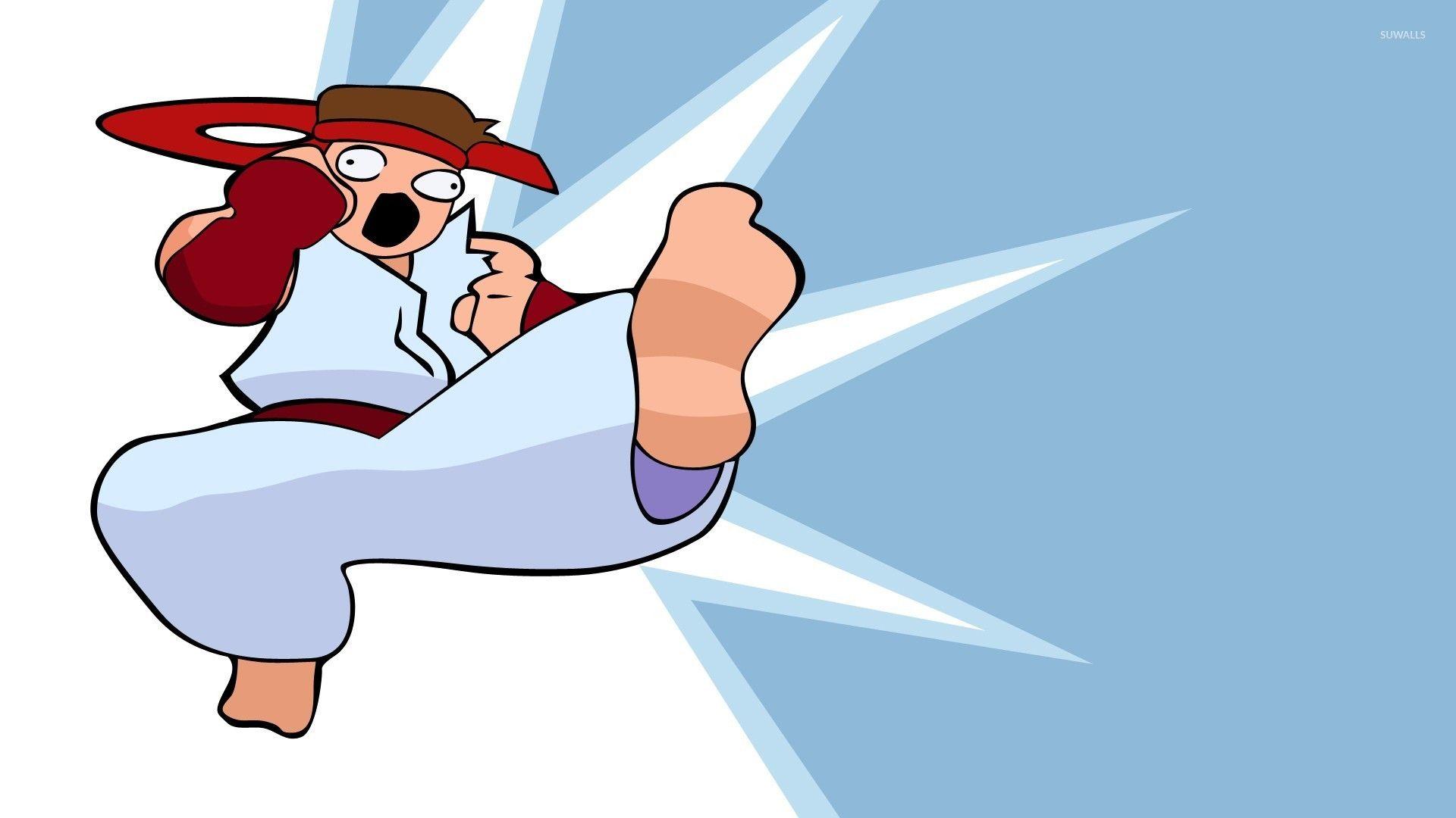 1920x1080 Ryu Fighter [2] wallpaper wallpaper