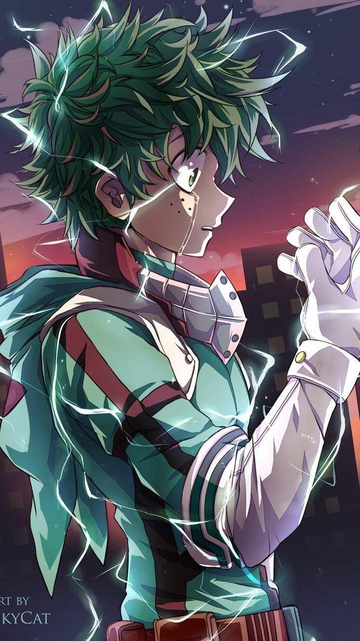731x1300 Check the link in the bio to download HD wallpaper of My hero academia and more