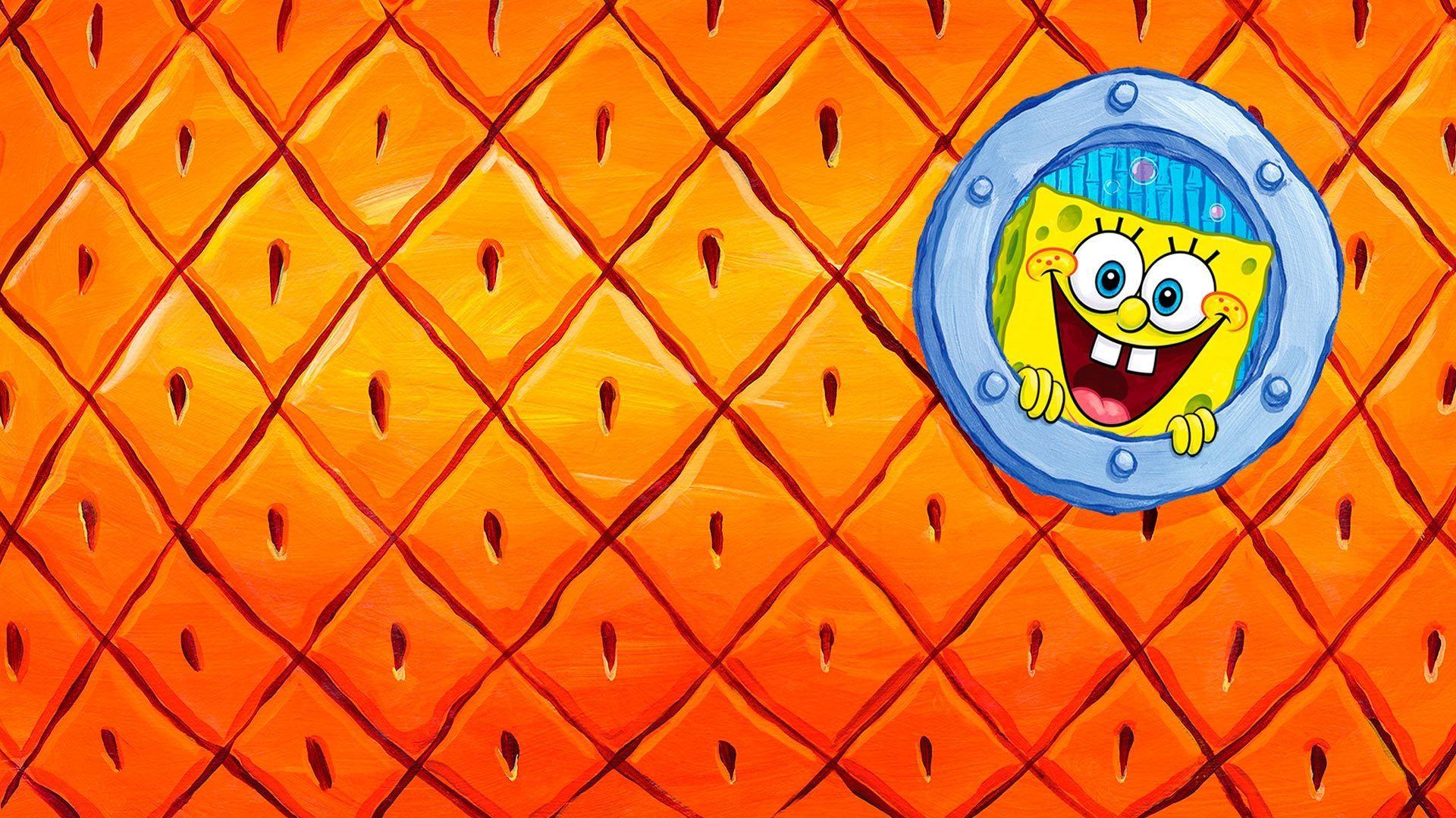 Icon Bob Esponja Pack Pineapple Twitter Spongebob Pic - vrogue.co