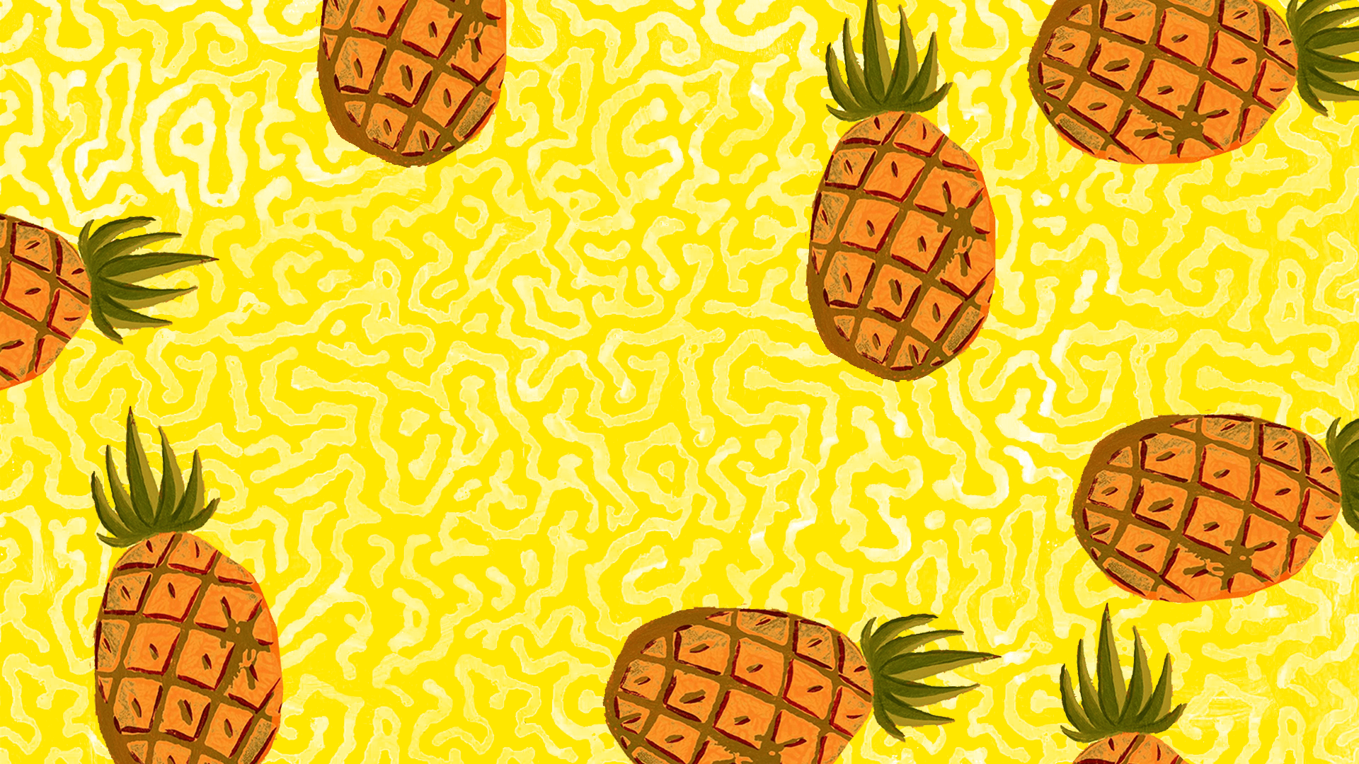 Spongebob pineapple wallpapers top free spongebob pineapple