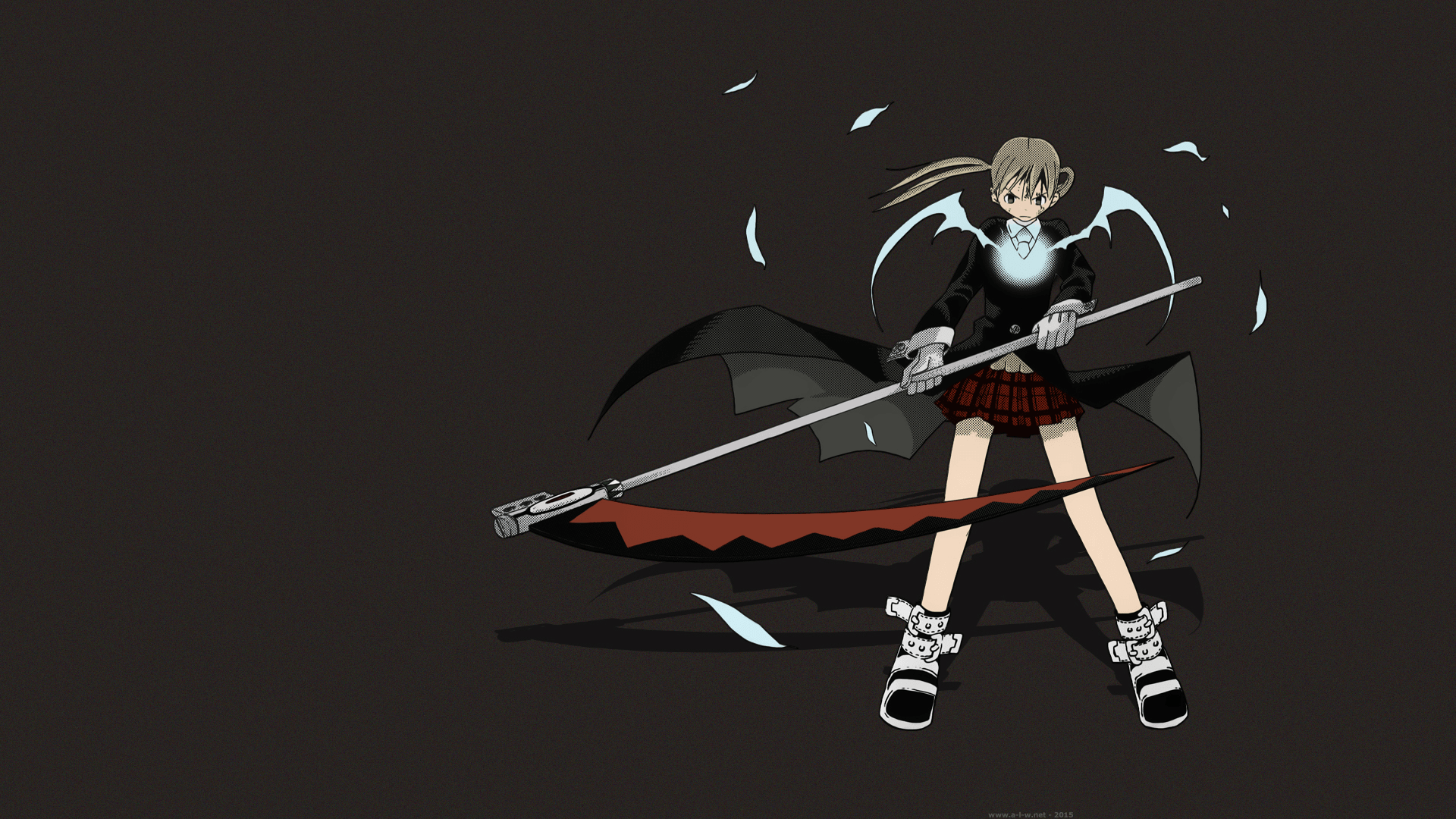 Maka Soul Eater Wallpapers - Top Free Maka Soul Eater Backgrounds ...