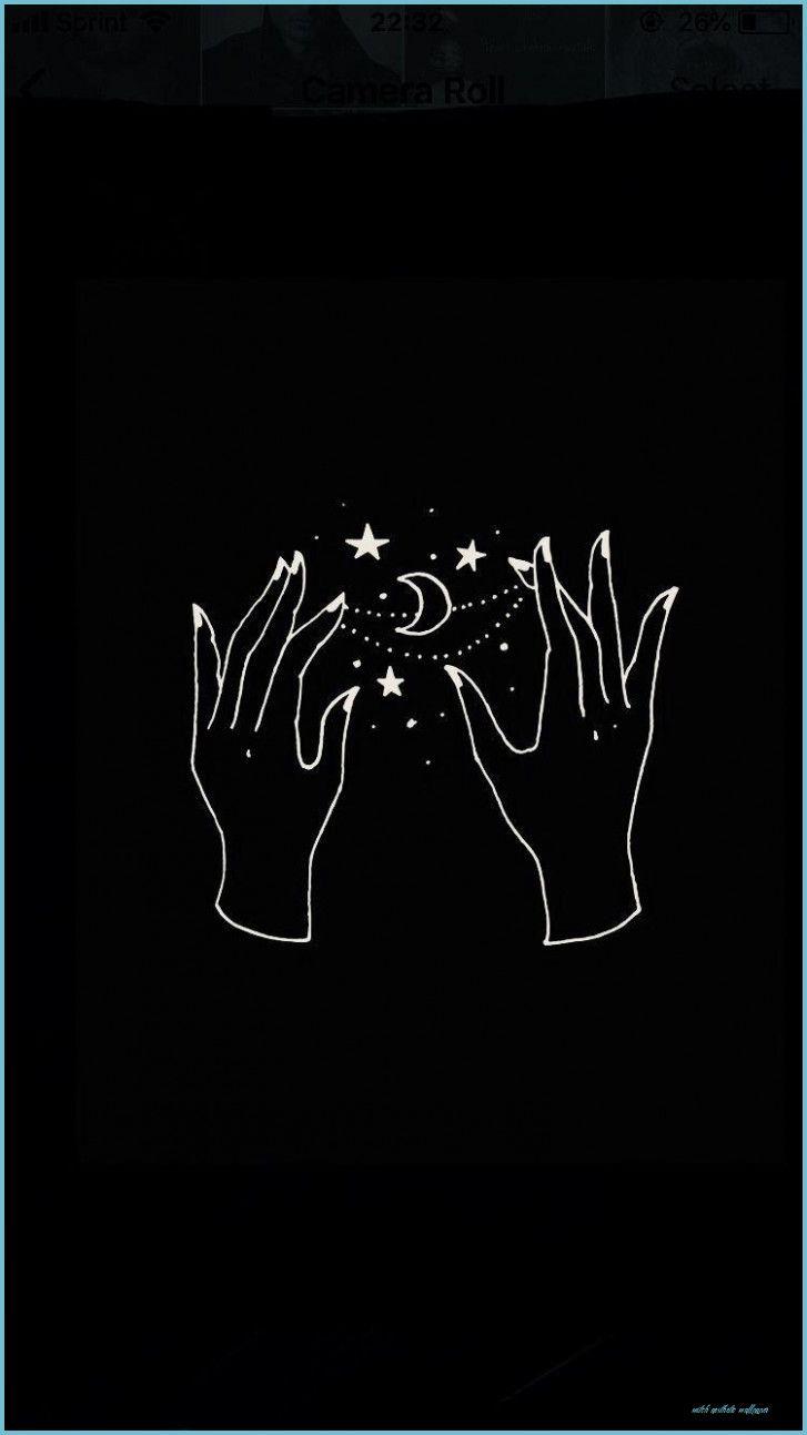 727x1293 Witchy Phone Wallpaper aesthetic wallpaper