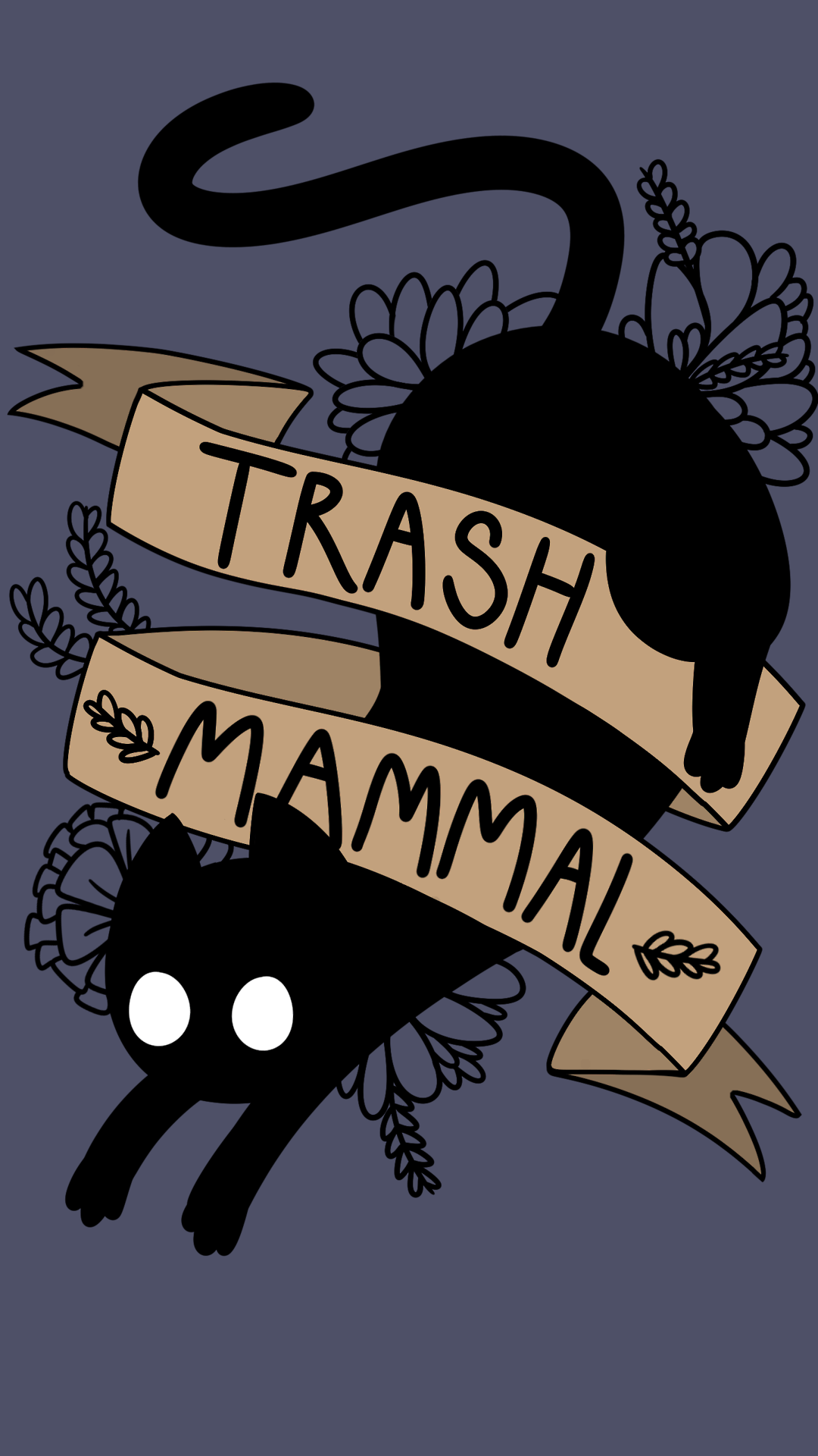 1080x1920 Witchy Wallpaper