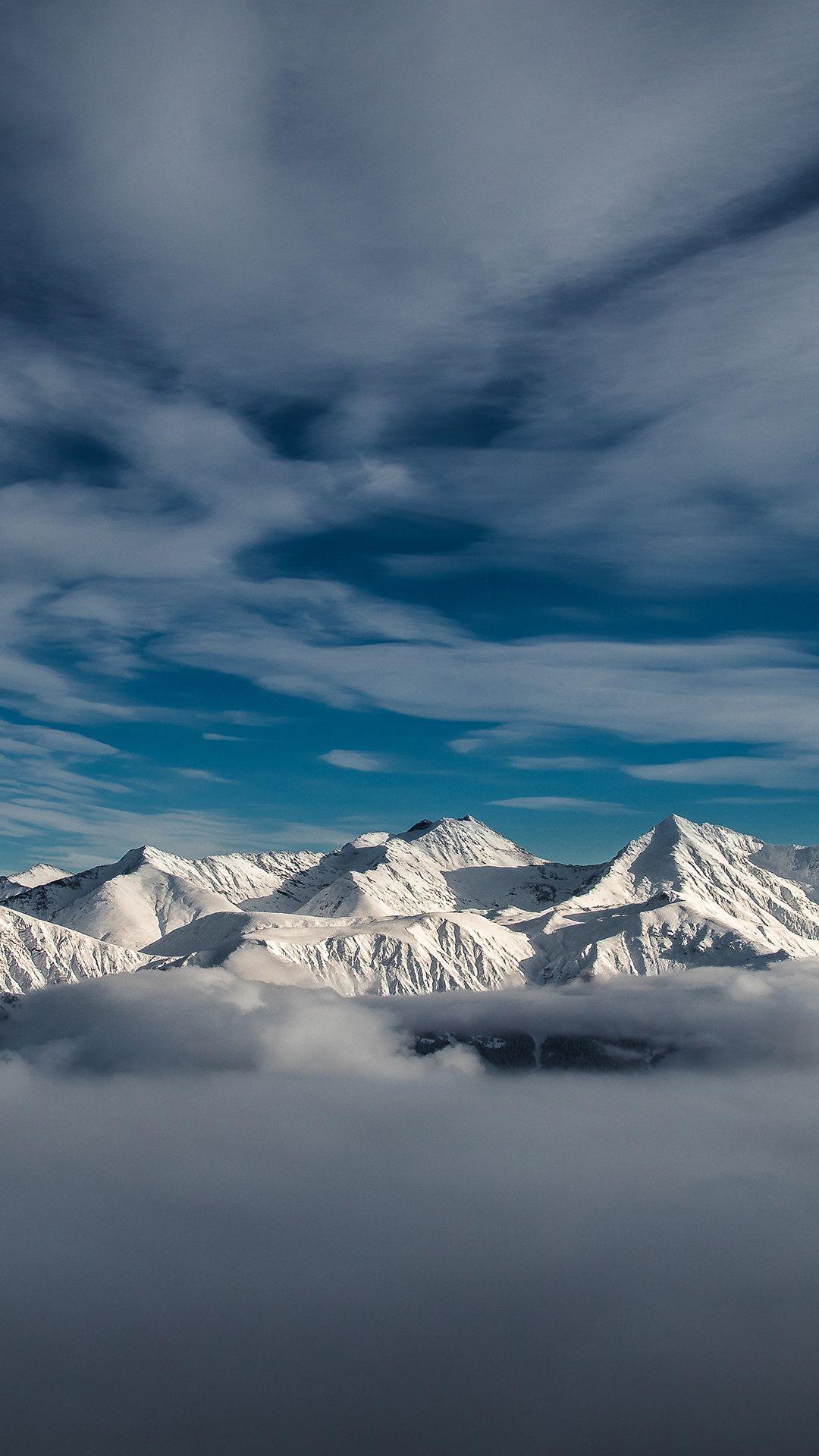 Aesthetic Mountain Wallpapers Top Free Aesthetic Mountain Backgrounds