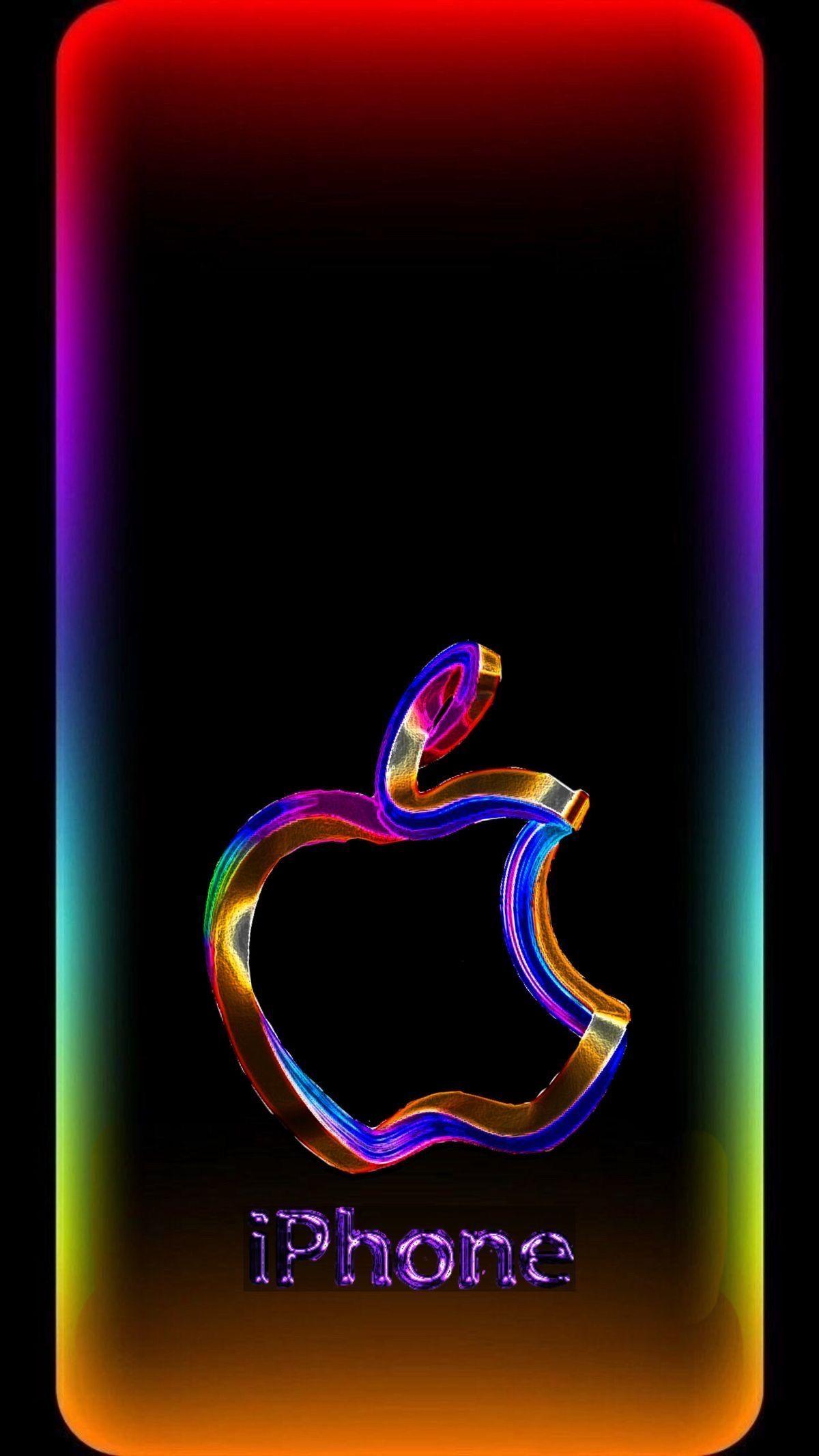 1200x2133 Apple logo. Apple wallpaper, Apple wallpaper iphone, iPhone homescreen wallpaper