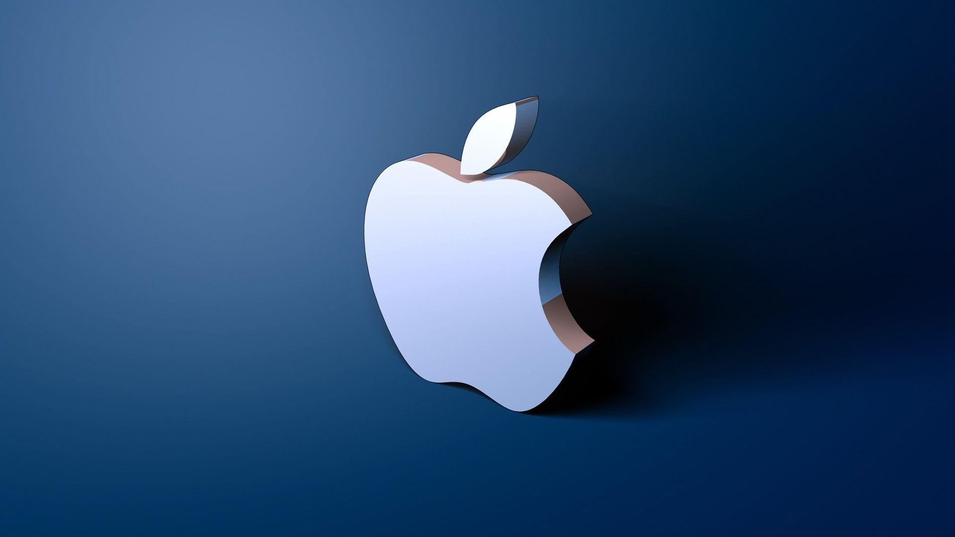 1920x1080 Apple Logo Wallpaper HD