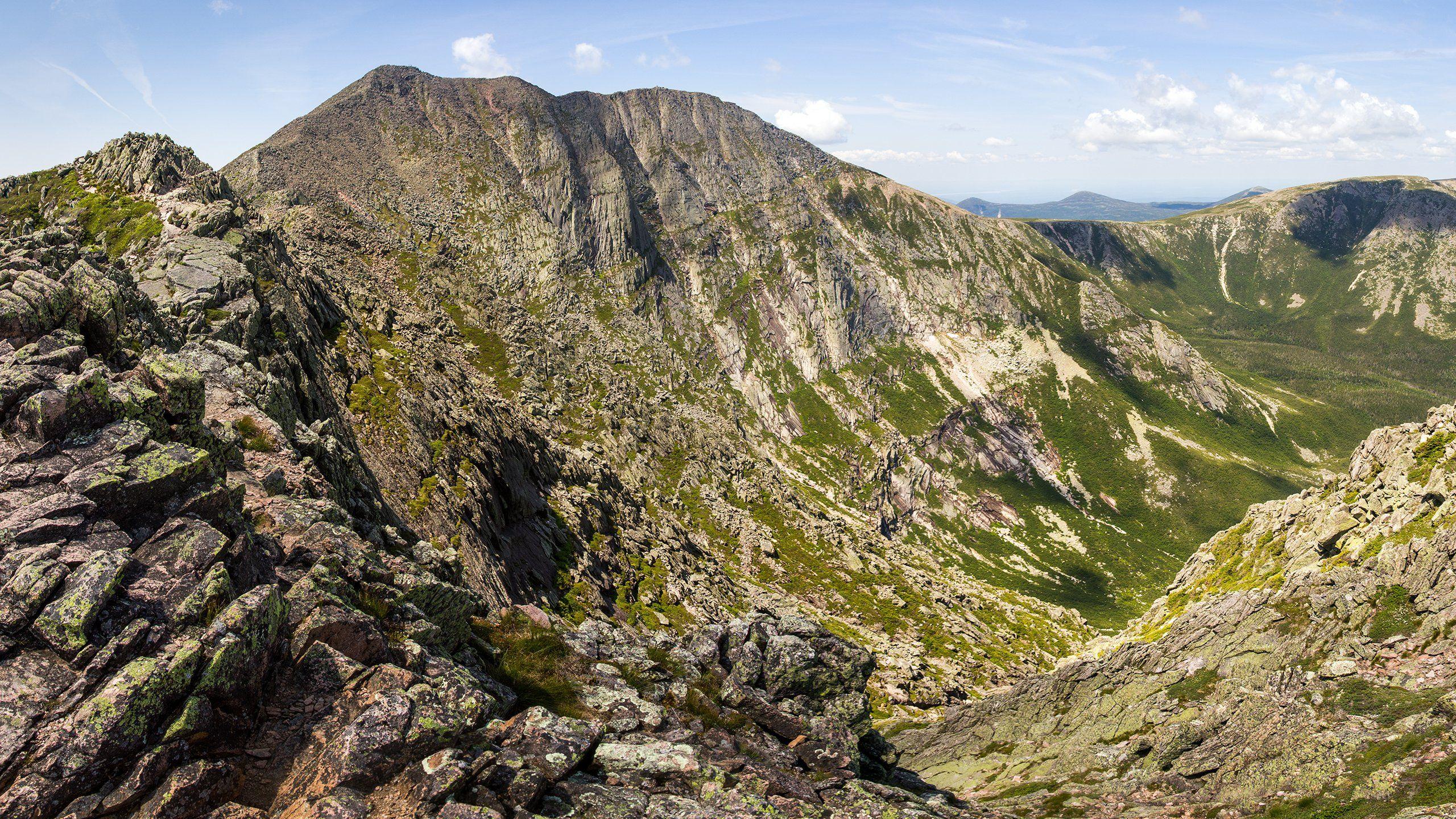 Katahdin Wallpapers - Top Free Katahdin Backgrounds - WallpaperAccess