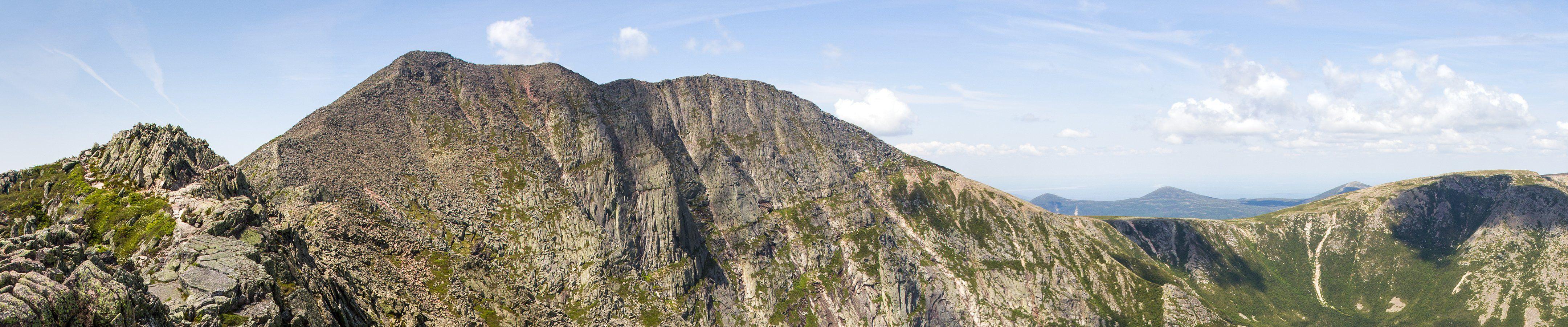 Katahdin Wallpapers - Top Free Katahdin Backgrounds - WallpaperAccess