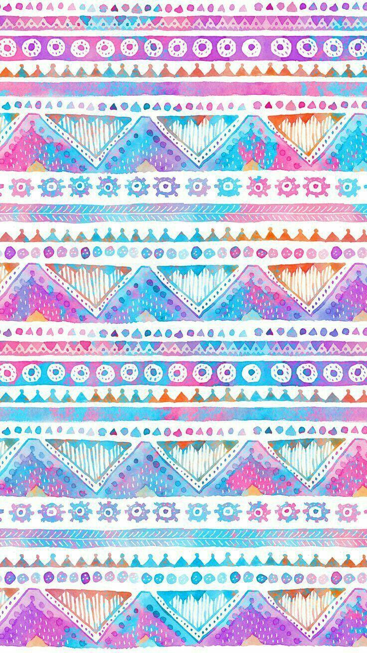 Cool Aztec Pattern Wallpapers - Top Free Cool Aztec Pattern Backgrounds ...