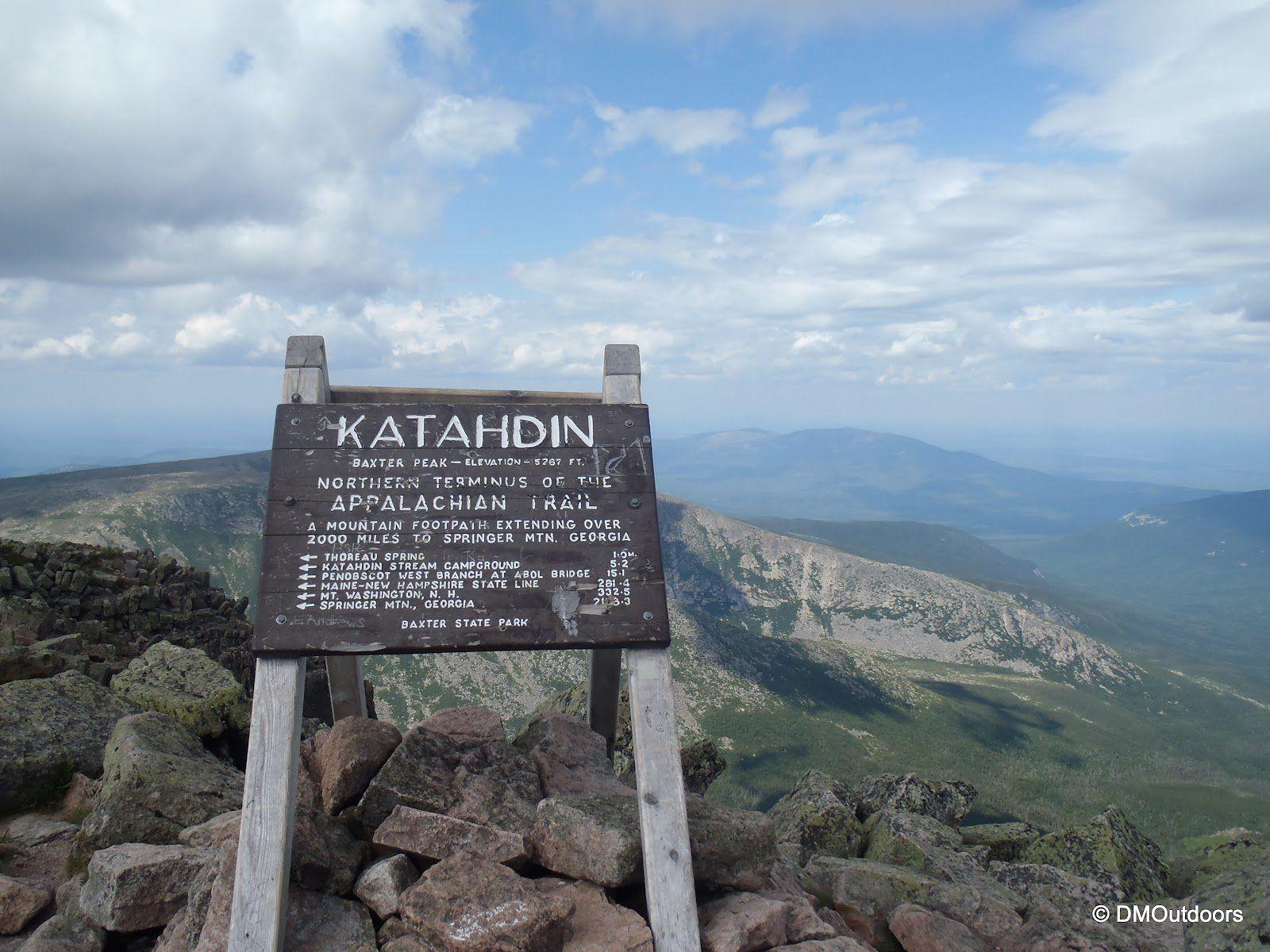 Katahdin Wallpapers - Top Free Katahdin Backgrounds - WallpaperAccess