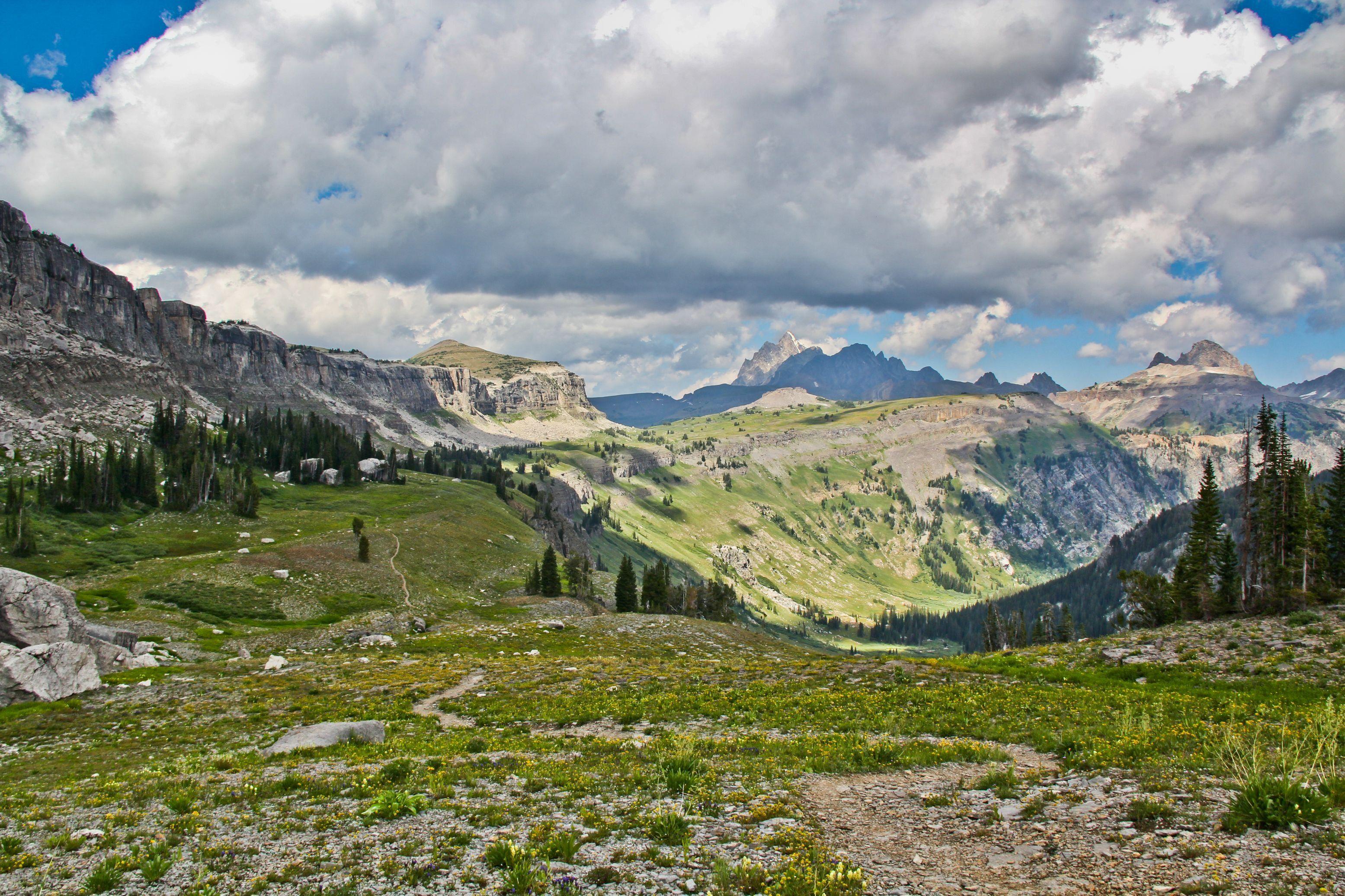 3110x2073 of Trail 4K wallpaper for your desktop or mobile screen