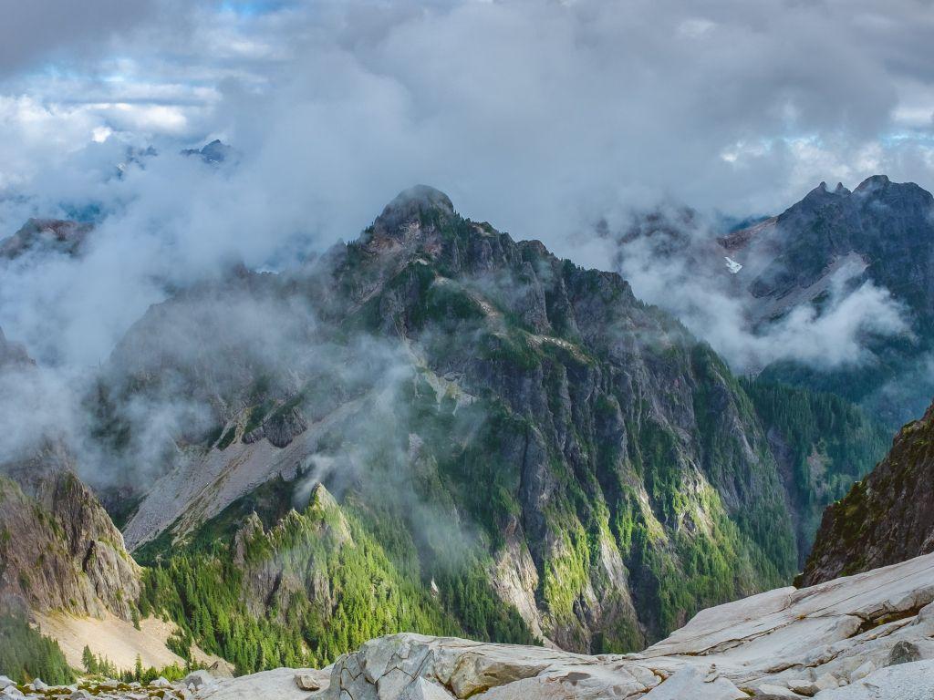 Katahdin Wallpapers - Top Free Katahdin Backgrounds - WallpaperAccess