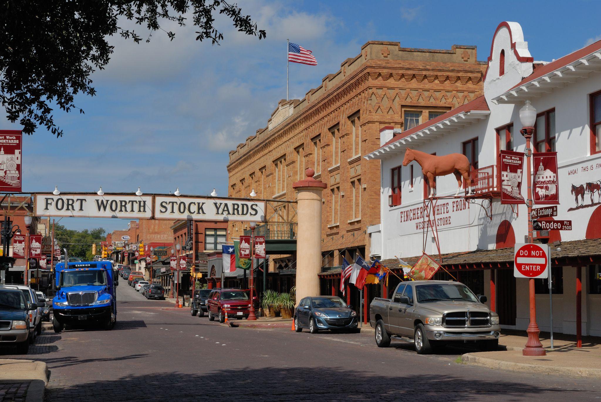 2048x1371 Fort Worth wallpaper, Man Made, HQ Fort Worth pictureK Wallpaper 2019