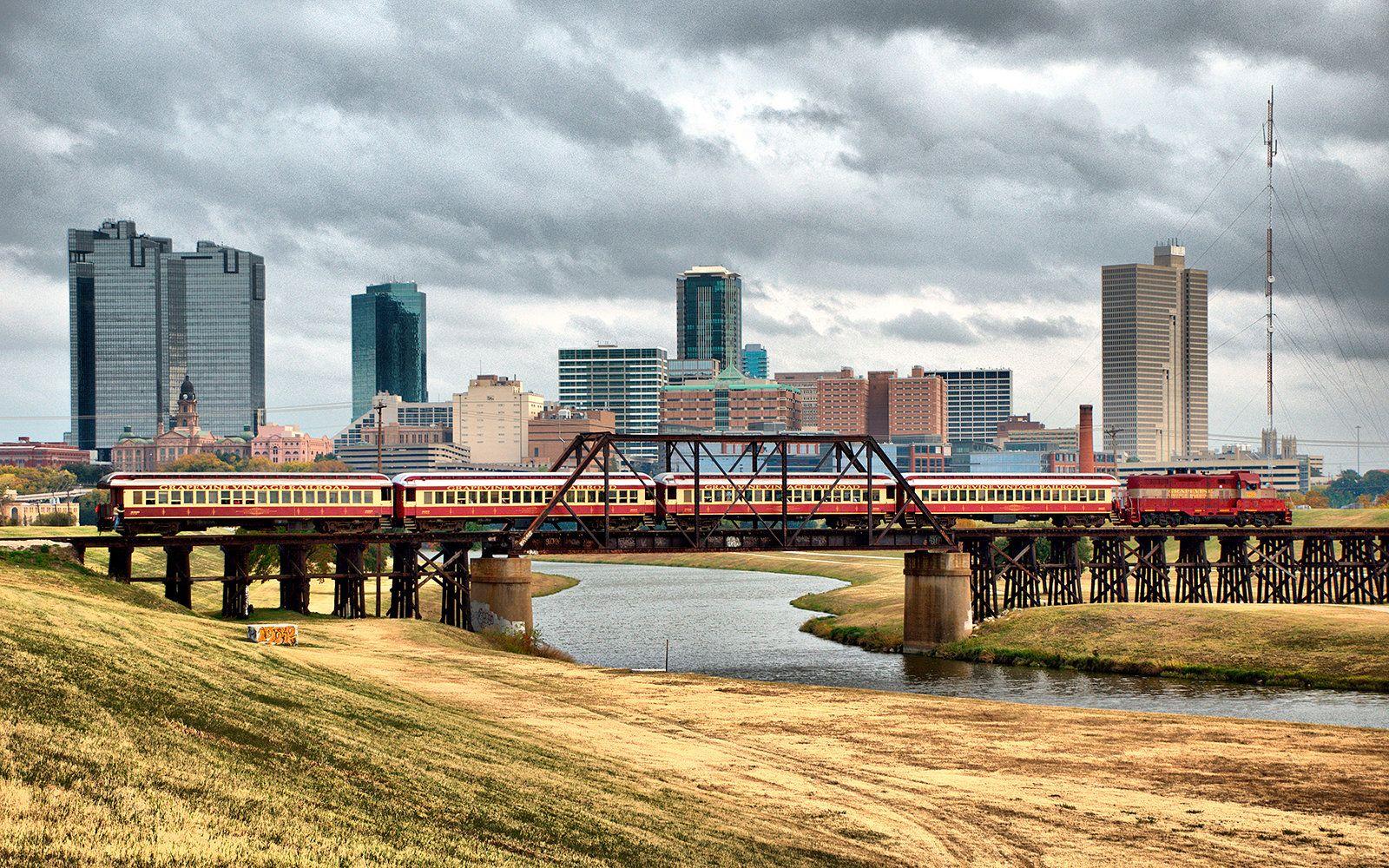 Fort Worth Wallpapers - Top Free Fort Worth Backgrounds - WallpaperAccess