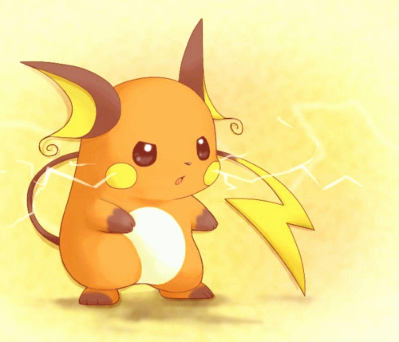 1300x1115 Alolan Raichu Wallpaper Inspirational Raichu Wallpaper This Week of The Hudson